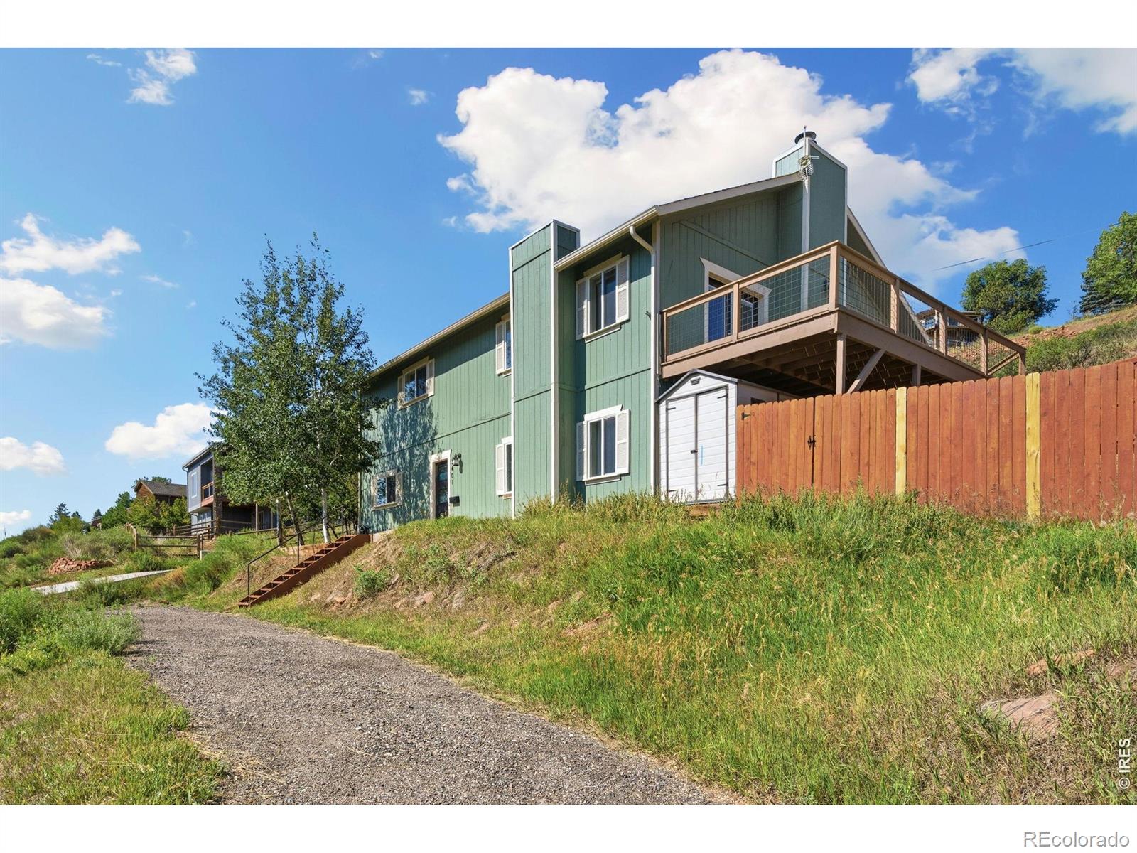 MLS Image #39 for 3401  dixon cove drive,fort collins, Colorado
