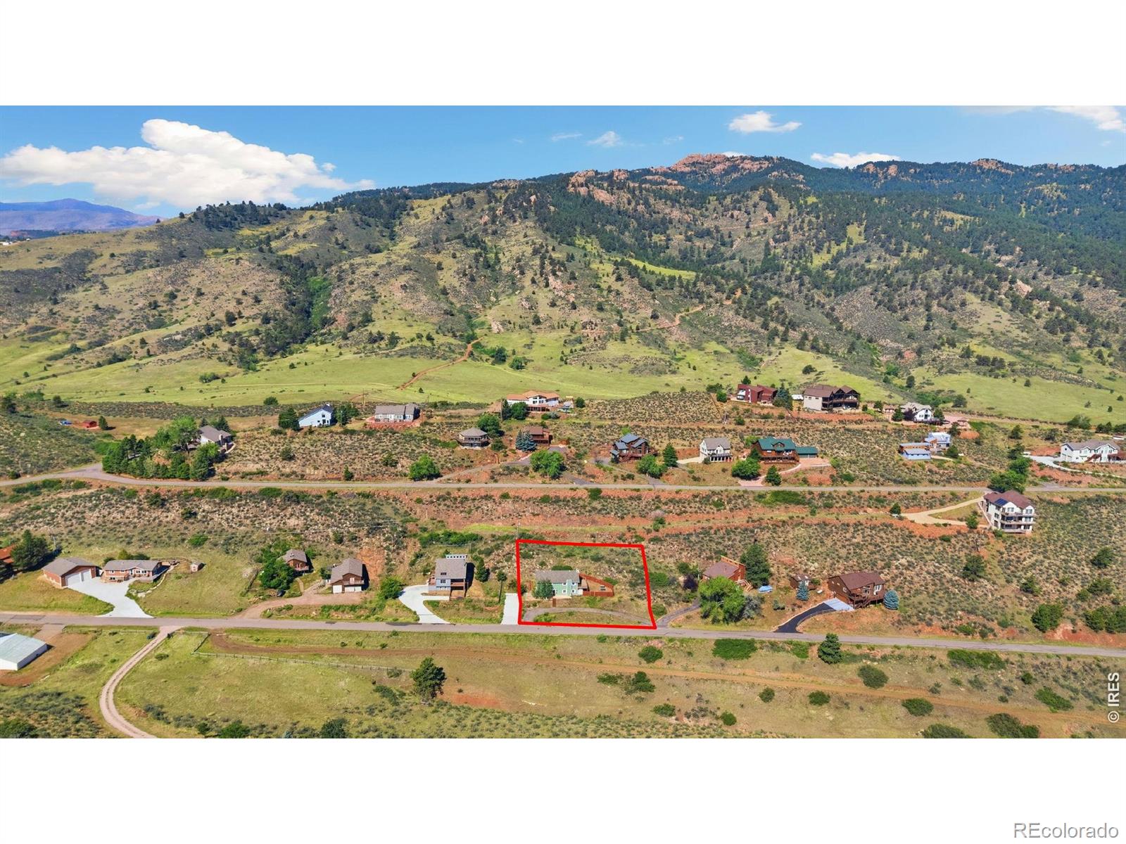 MLS Image #40 for 3401  dixon cove drive,fort collins, Colorado