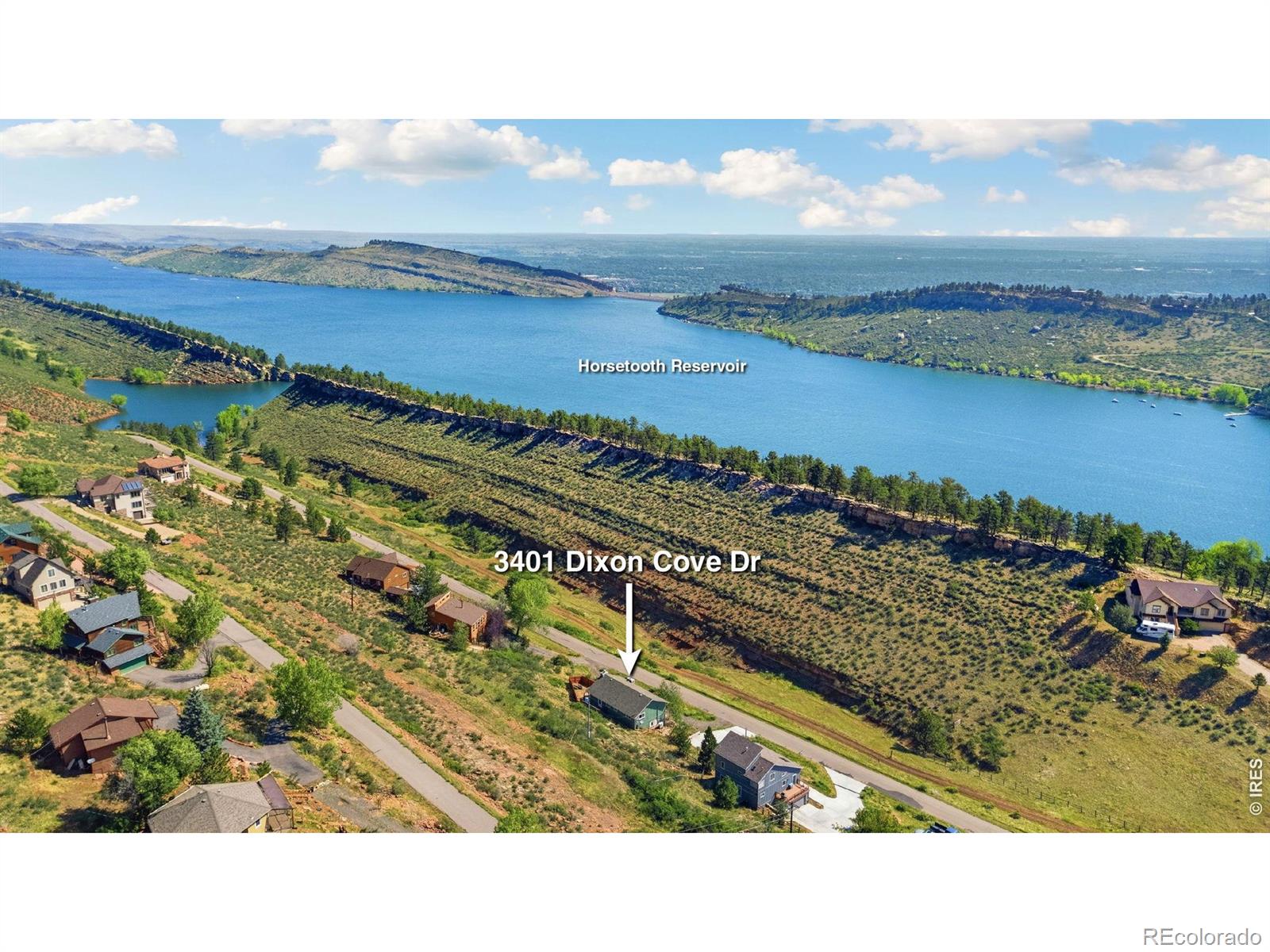 MLS Image #41 for 3401  dixon cove drive,fort collins, Colorado