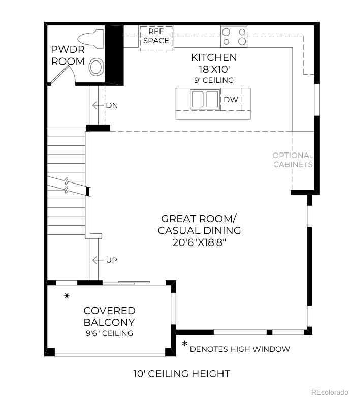 MLS Image #3 for 3468 w elmhurst avenue,littleton, Colorado