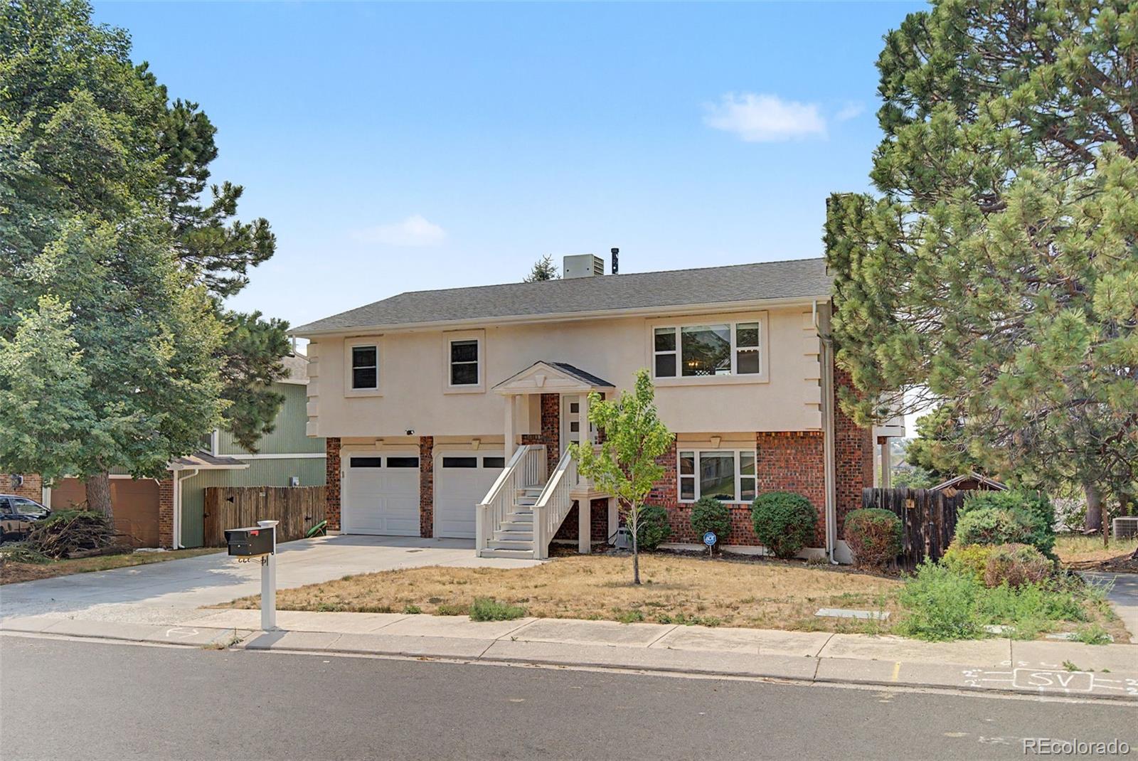 MLS Image #1 for 6030  snowbird drive,colorado springs, Colorado