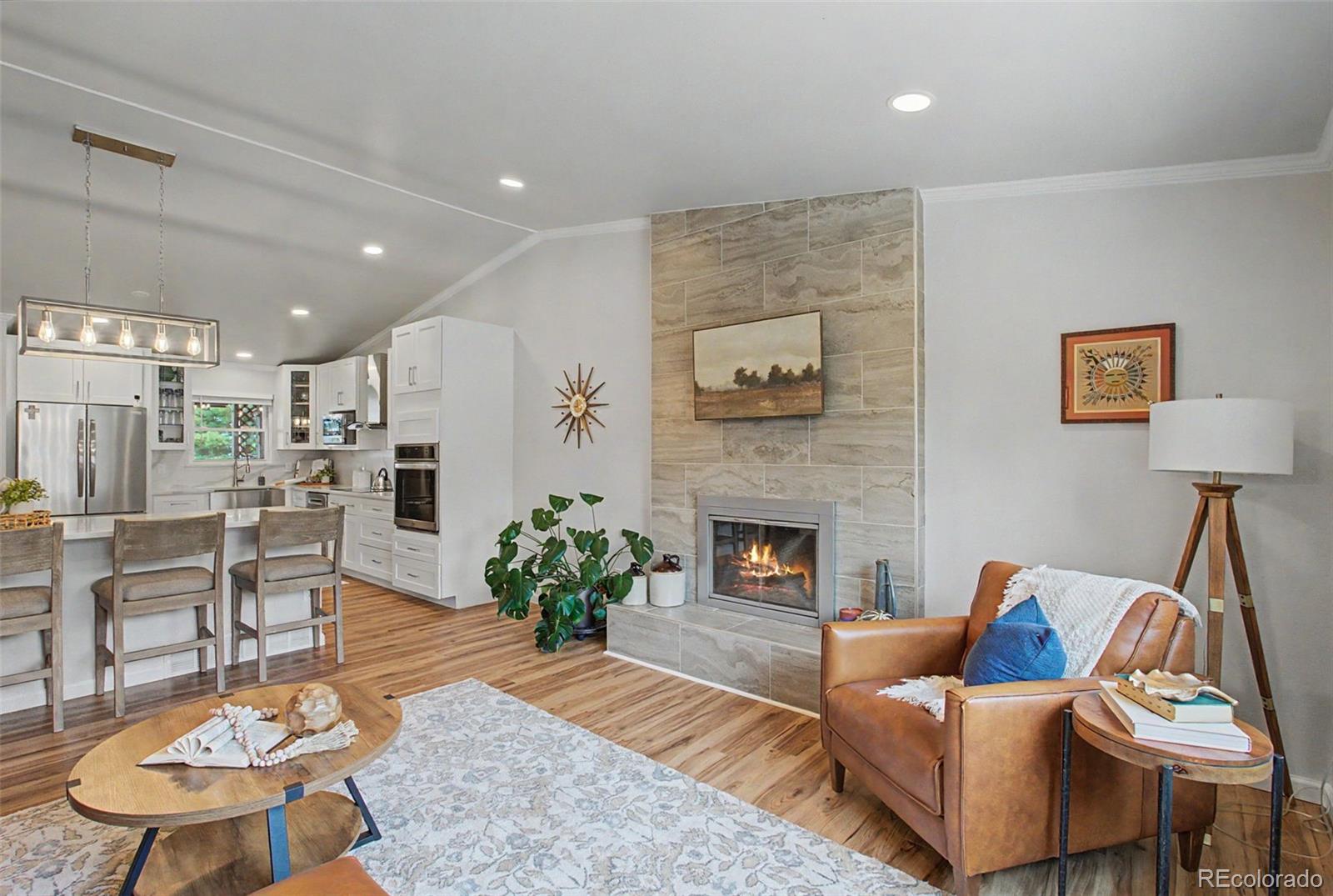 MLS Image #10 for 6030  snowbird drive,colorado springs, Colorado