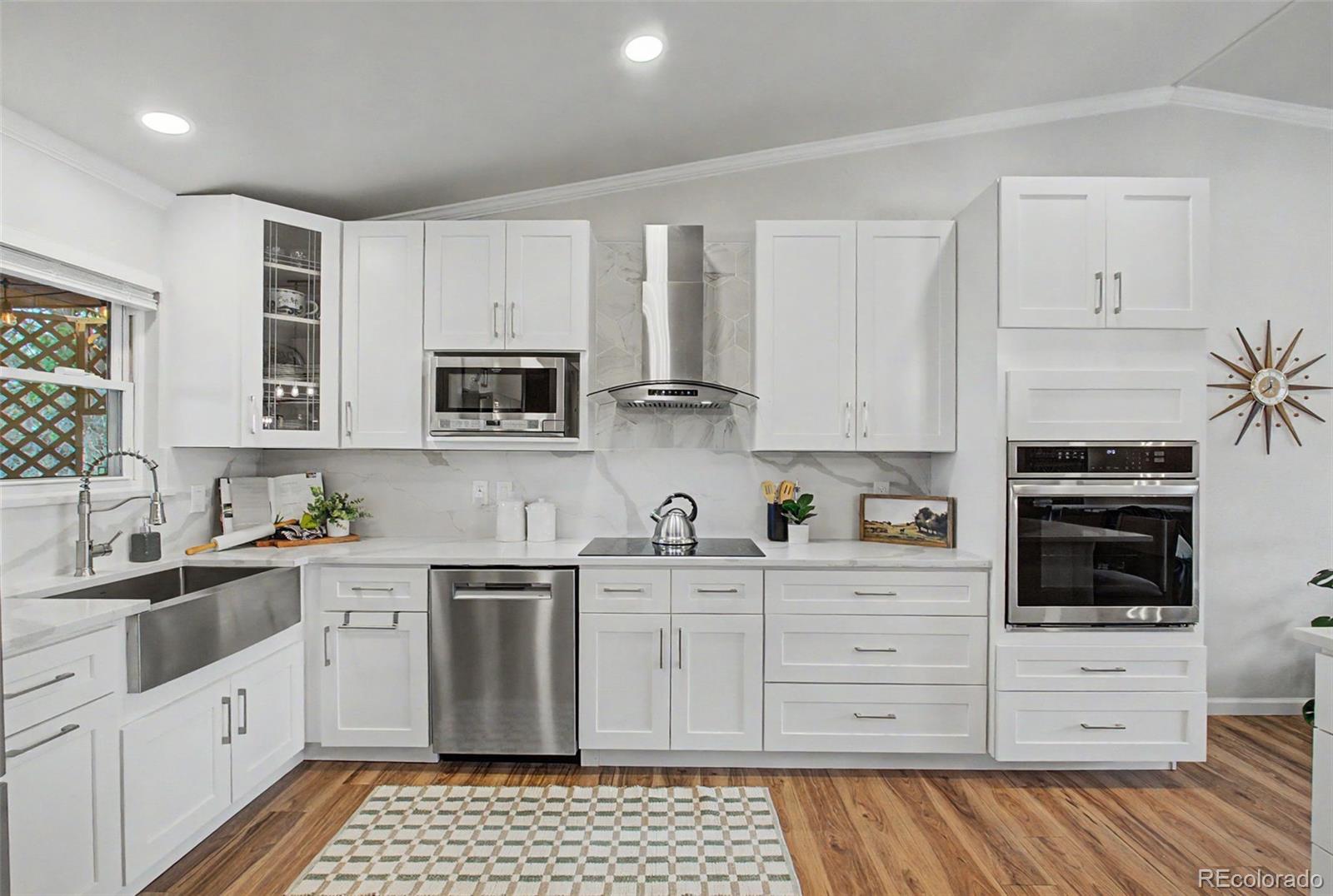 MLS Image #11 for 6030  snowbird drive,colorado springs, Colorado
