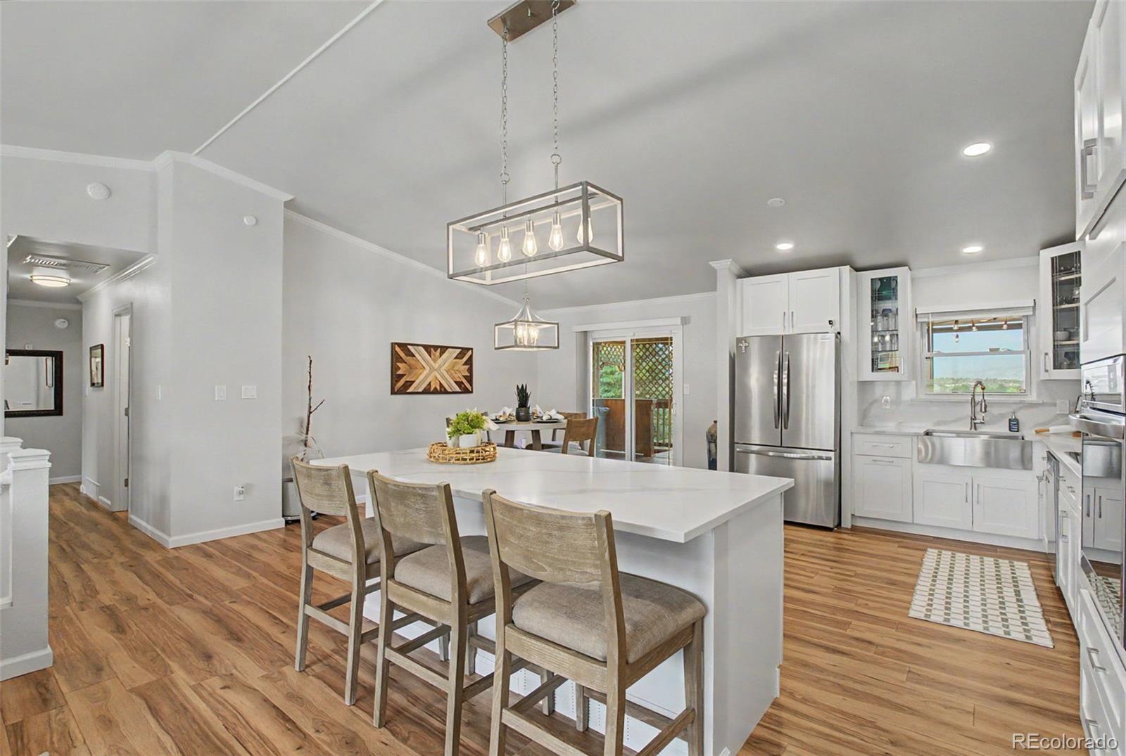 MLS Image #13 for 6030  snowbird drive,colorado springs, Colorado