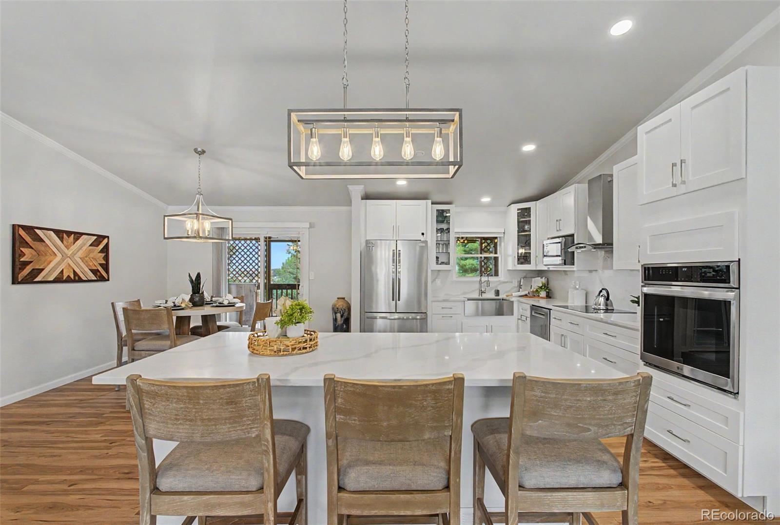 MLS Image #15 for 6030  snowbird drive,colorado springs, Colorado