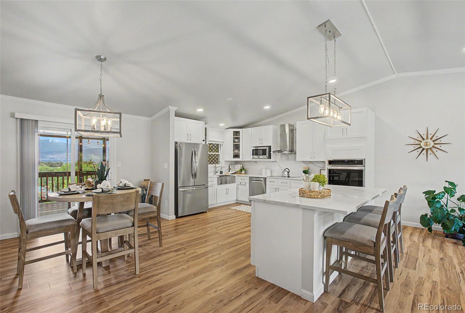 MLS Image #16 for 6030  snowbird drive,colorado springs, Colorado