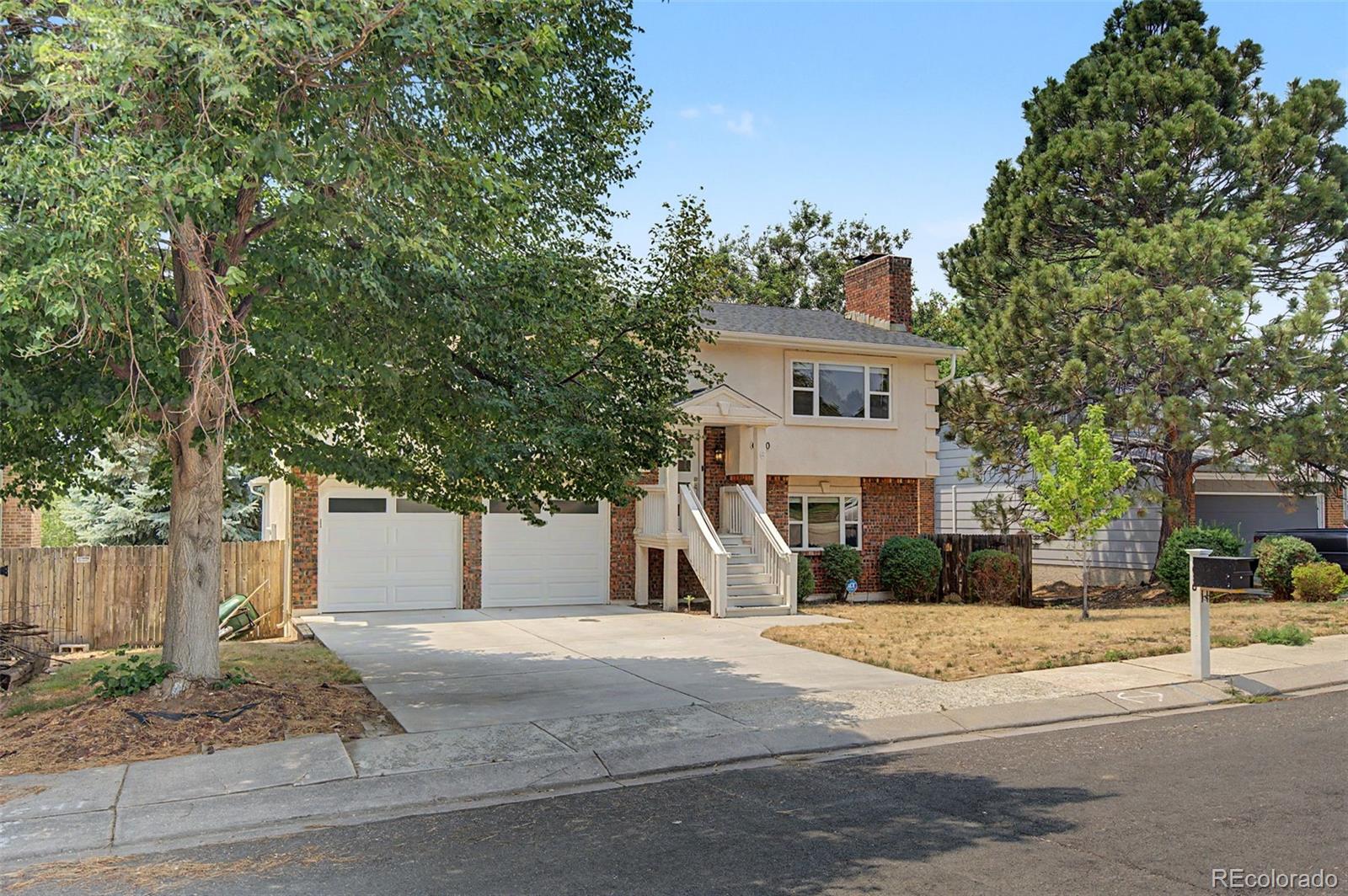 MLS Image #2 for 6030  snowbird drive,colorado springs, Colorado