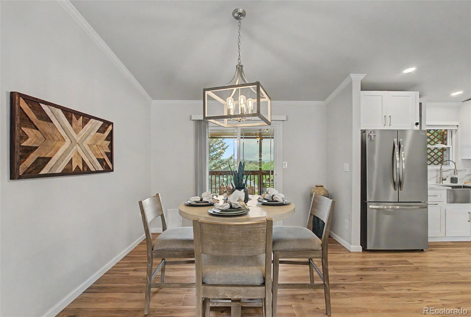 MLS Image #20 for 6030  snowbird drive,colorado springs, Colorado