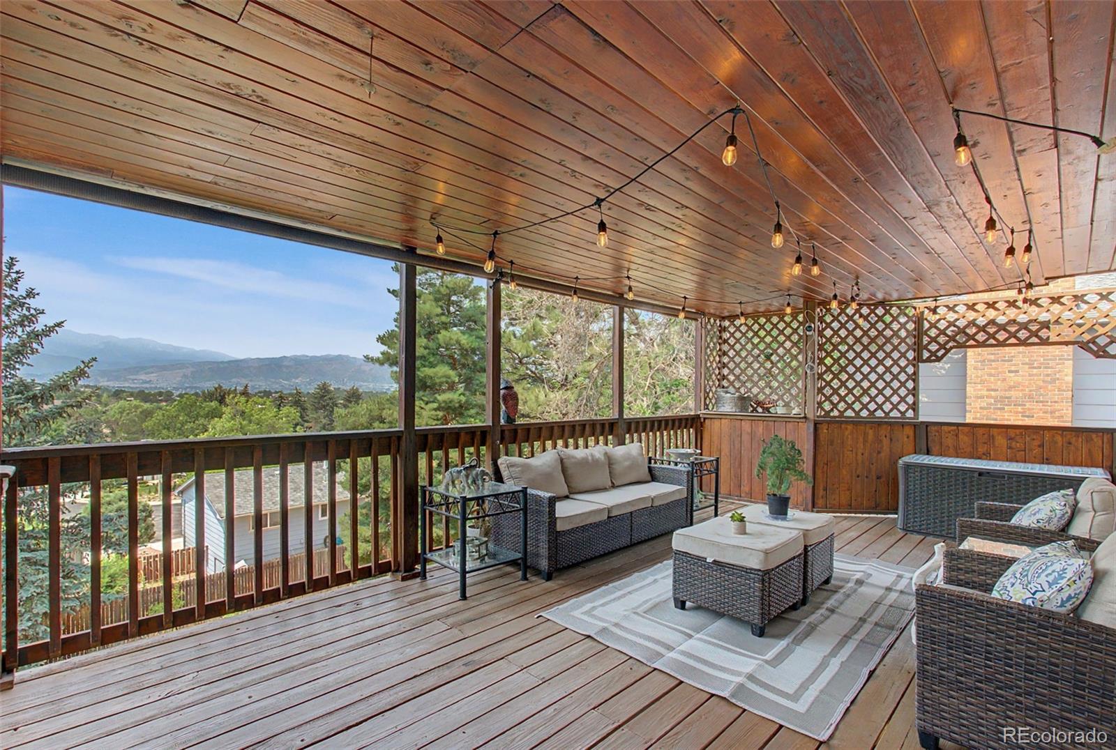 MLS Image #22 for 6030  snowbird drive,colorado springs, Colorado