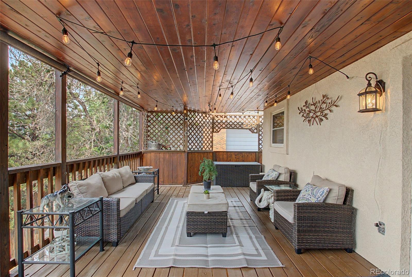 MLS Image #23 for 6030  snowbird drive,colorado springs, Colorado