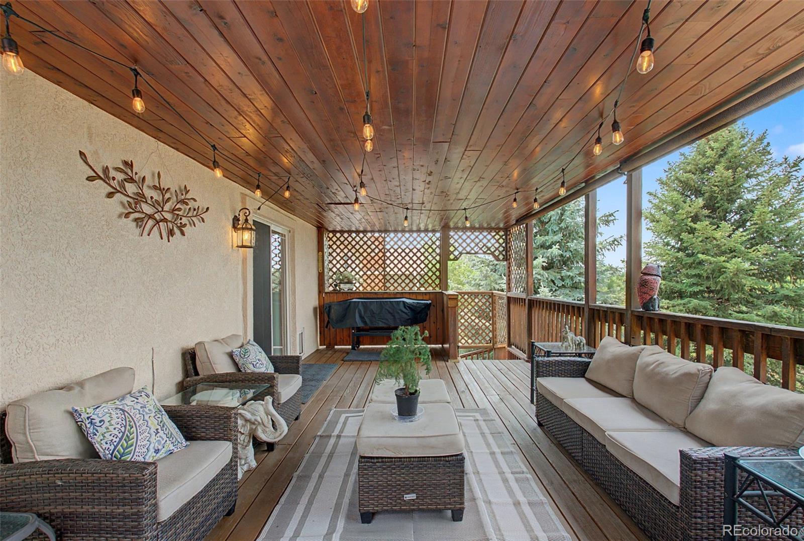 MLS Image #24 for 6030  snowbird drive,colorado springs, Colorado