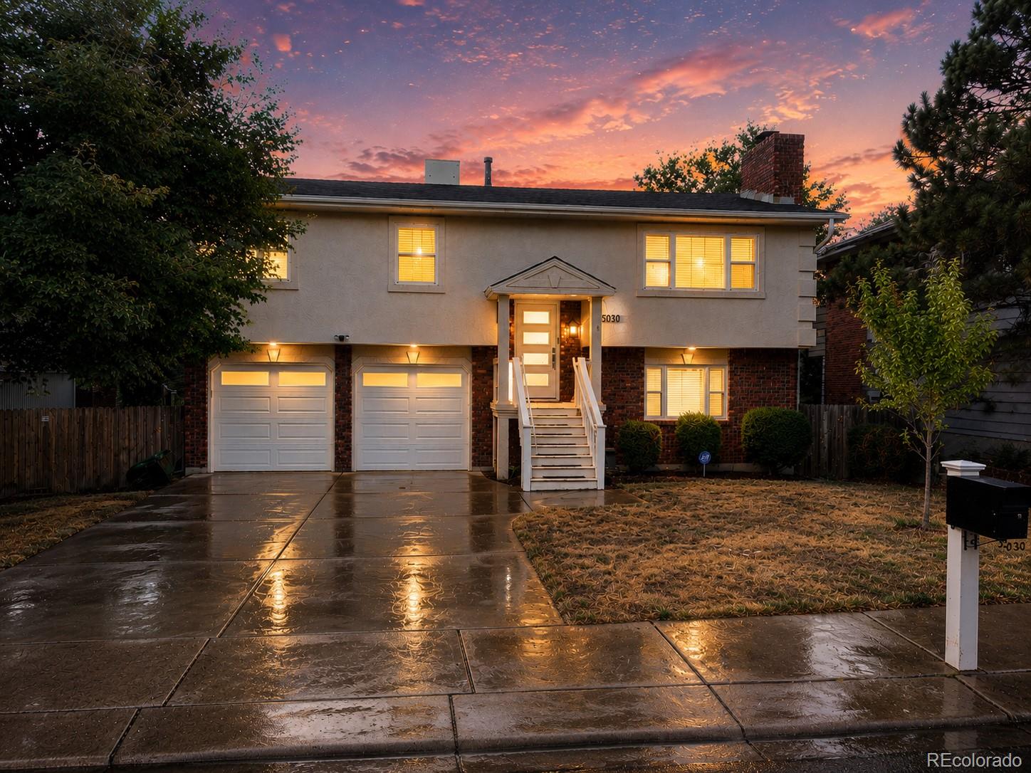 MLS Image #3 for 6030  snowbird drive,colorado springs, Colorado