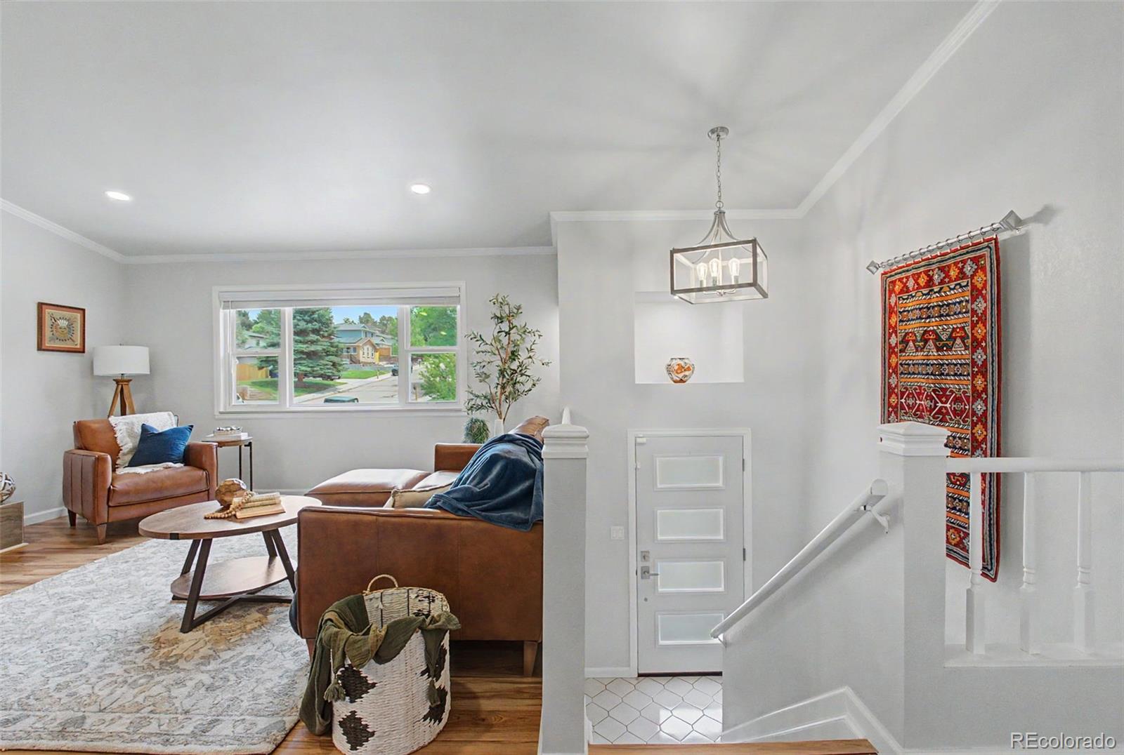 MLS Image #4 for 6030  snowbird drive,colorado springs, Colorado