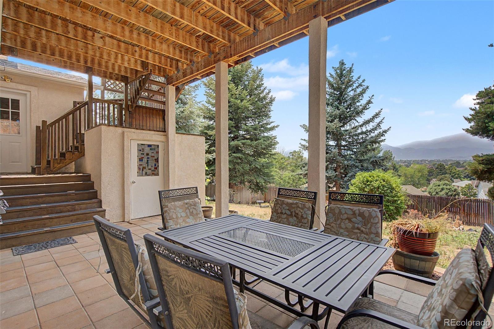 MLS Image #43 for 6030  snowbird drive,colorado springs, Colorado