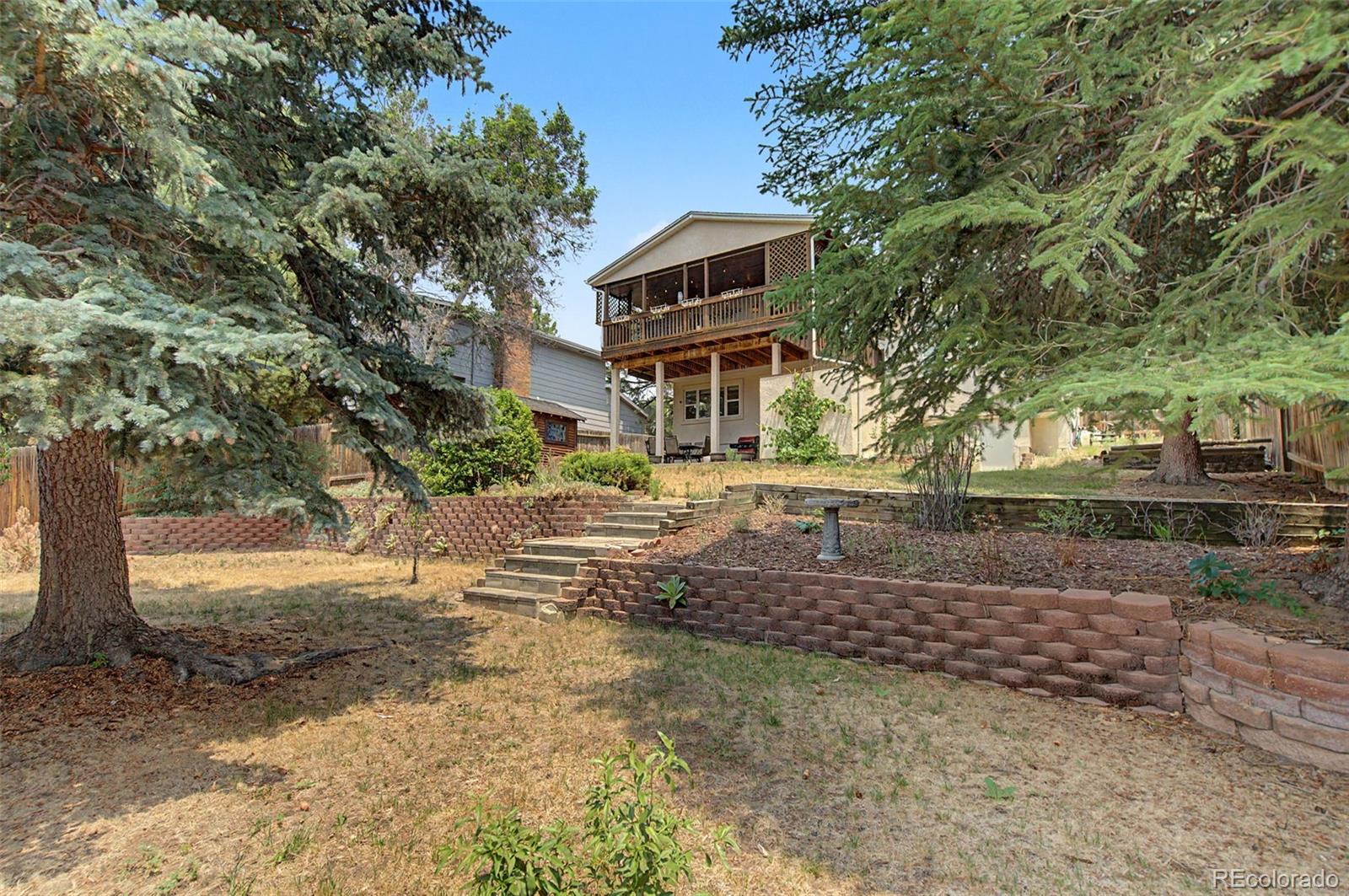 MLS Image #45 for 6030  snowbird drive,colorado springs, Colorado