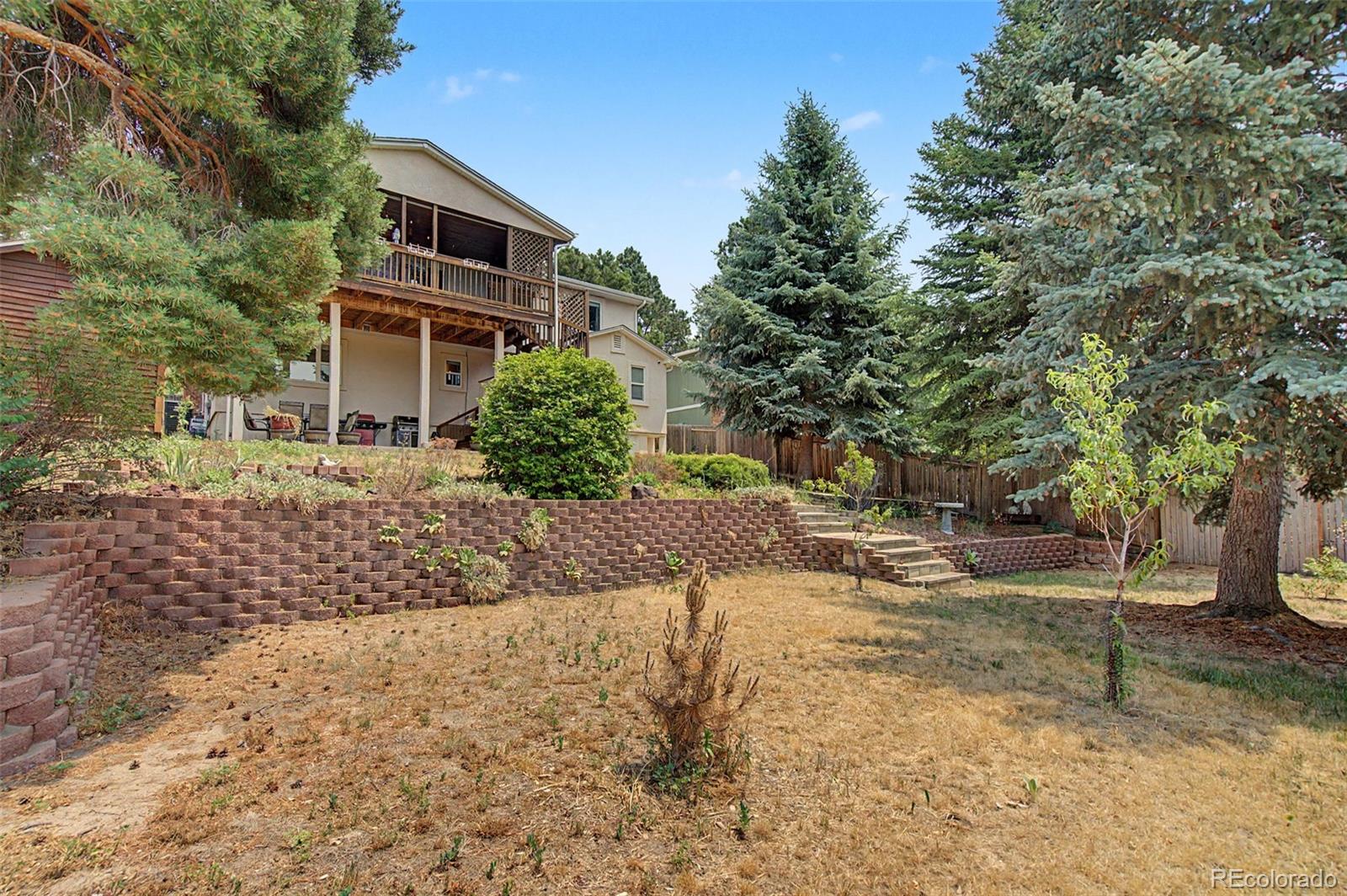 MLS Image #46 for 6030  snowbird drive,colorado springs, Colorado