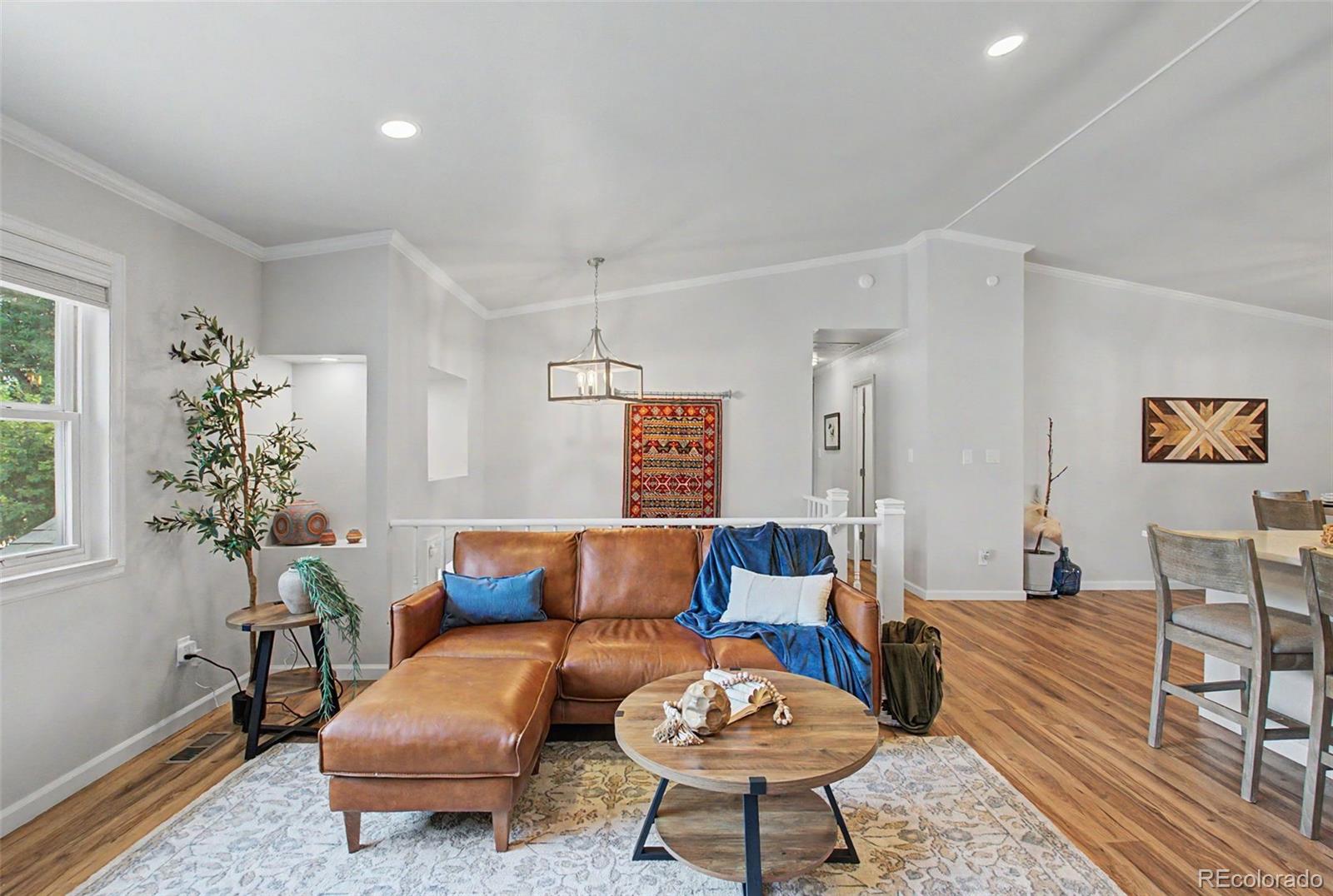 MLS Image #6 for 6030  snowbird drive,colorado springs, Colorado