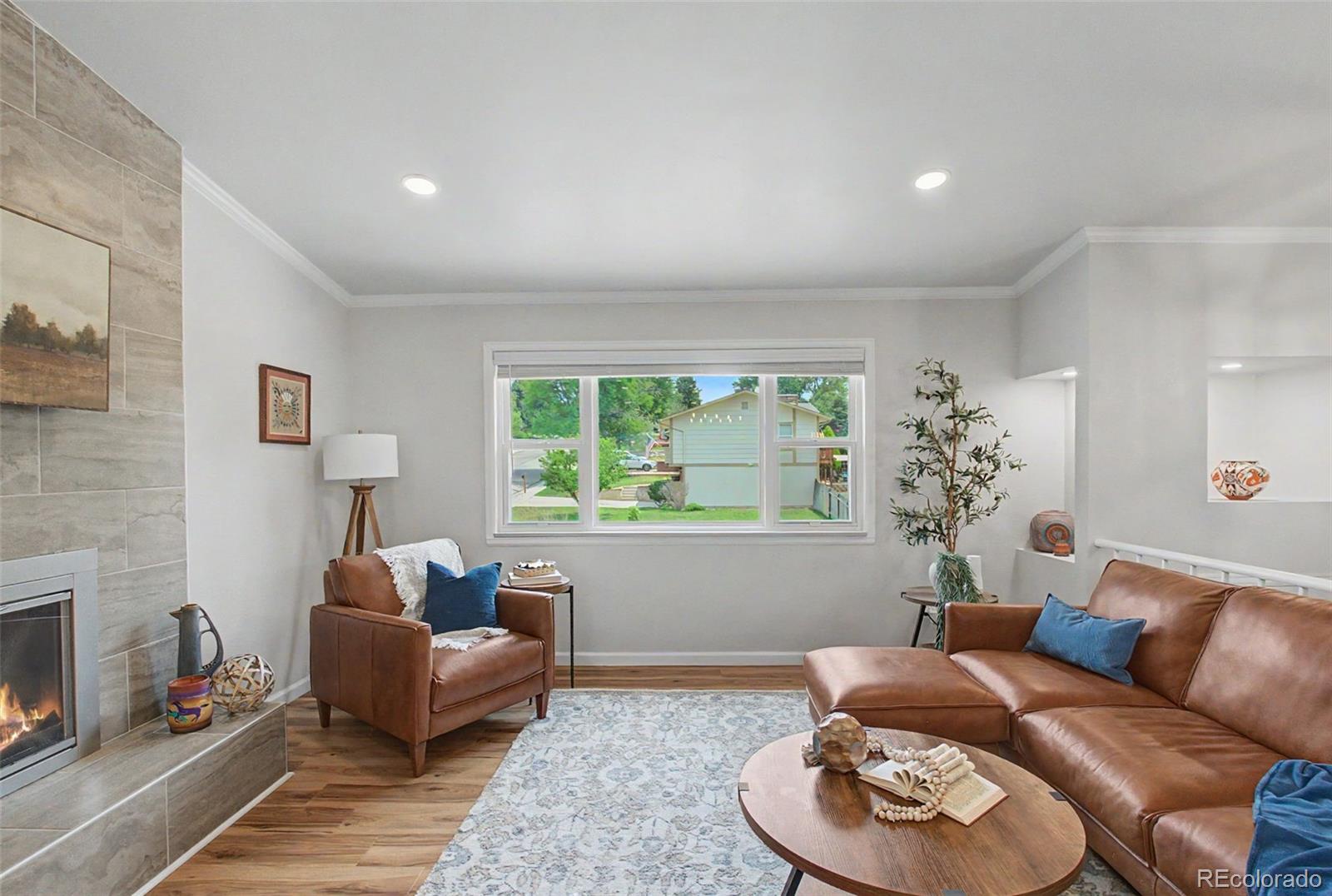 MLS Image #8 for 6030  snowbird drive,colorado springs, Colorado