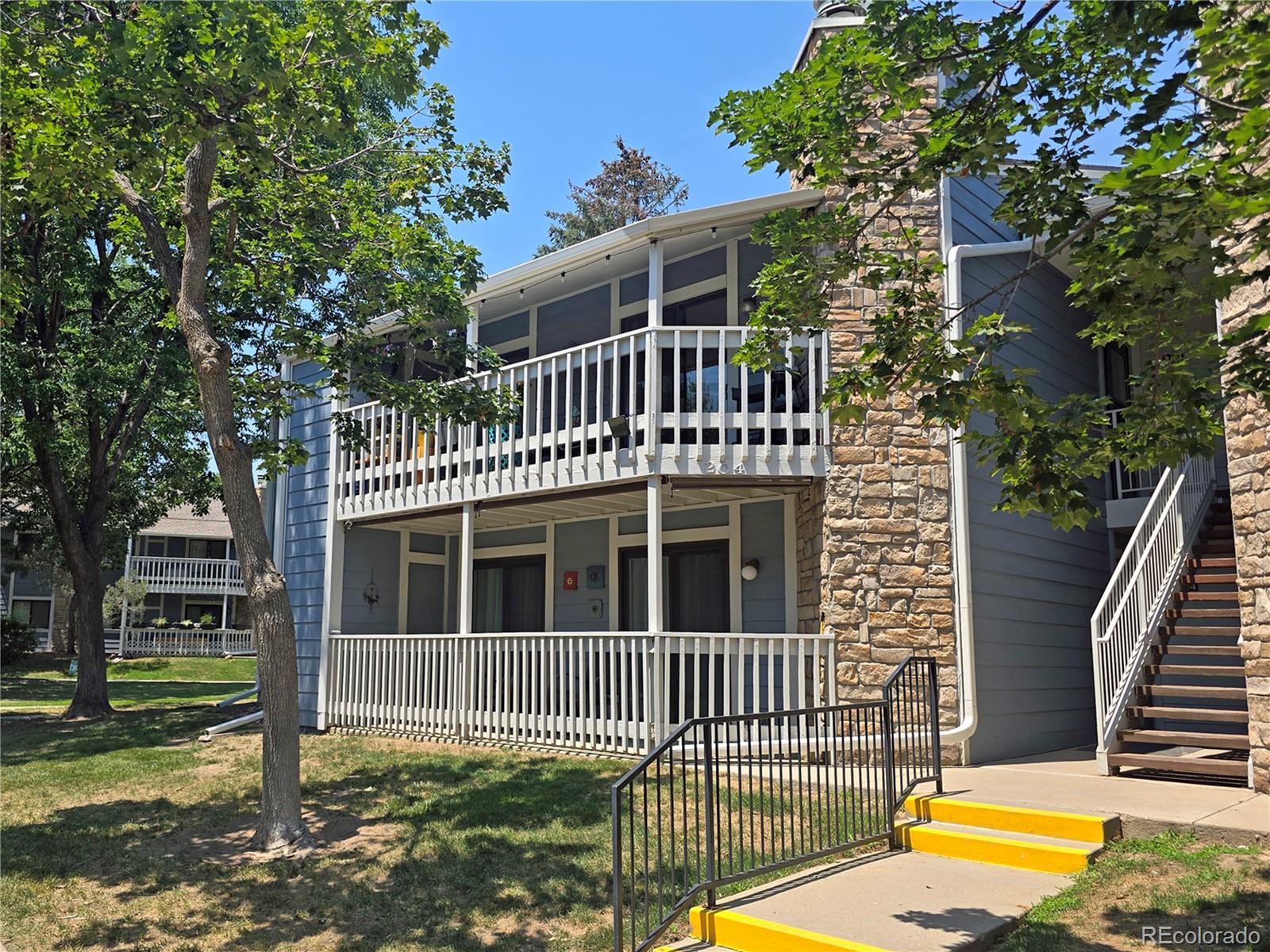 MLS Image #0 for 8600 e alameda avenue,denver, Colorado