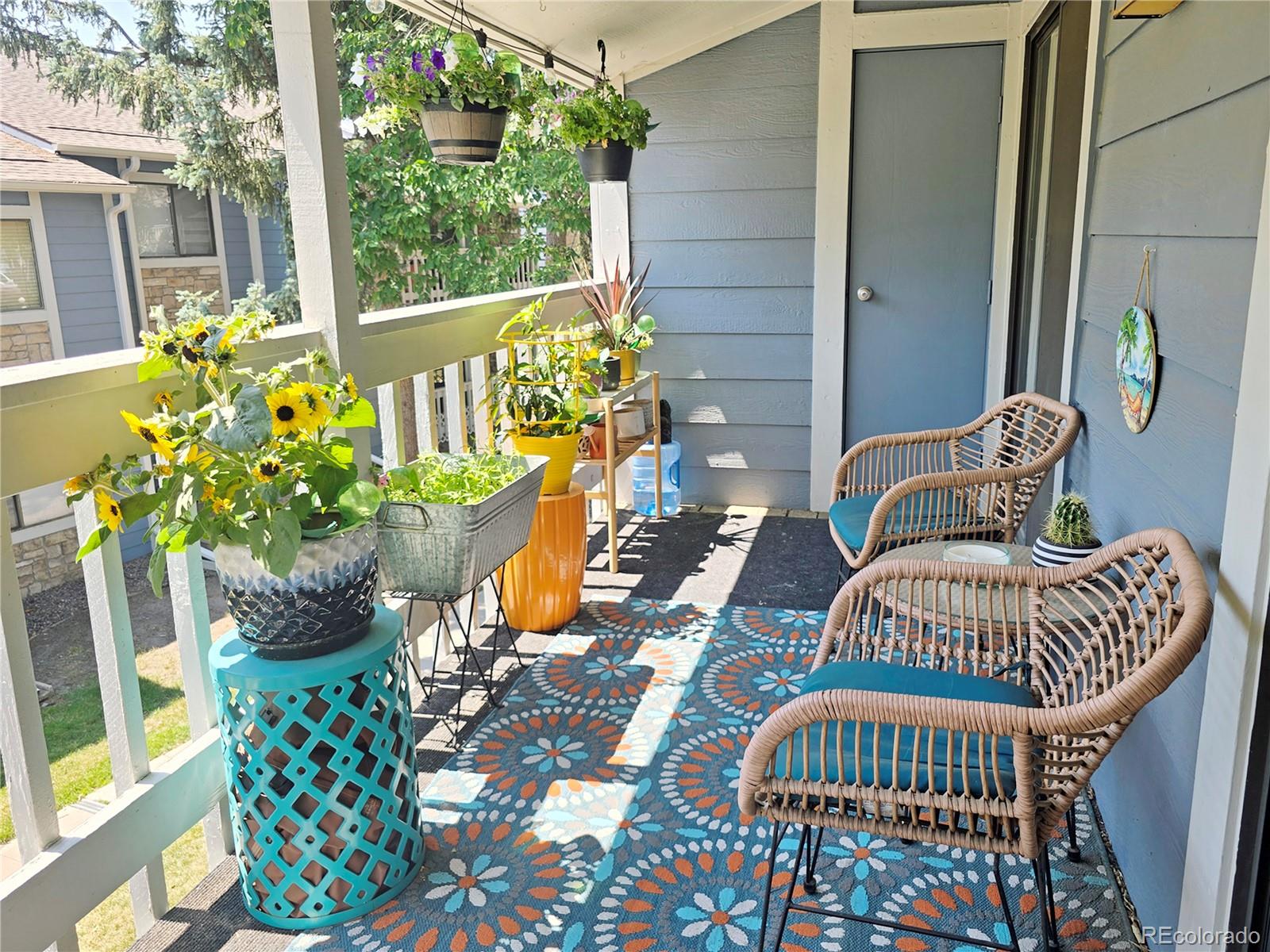 MLS Image #10 for 8600 e alameda avenue,denver, Colorado