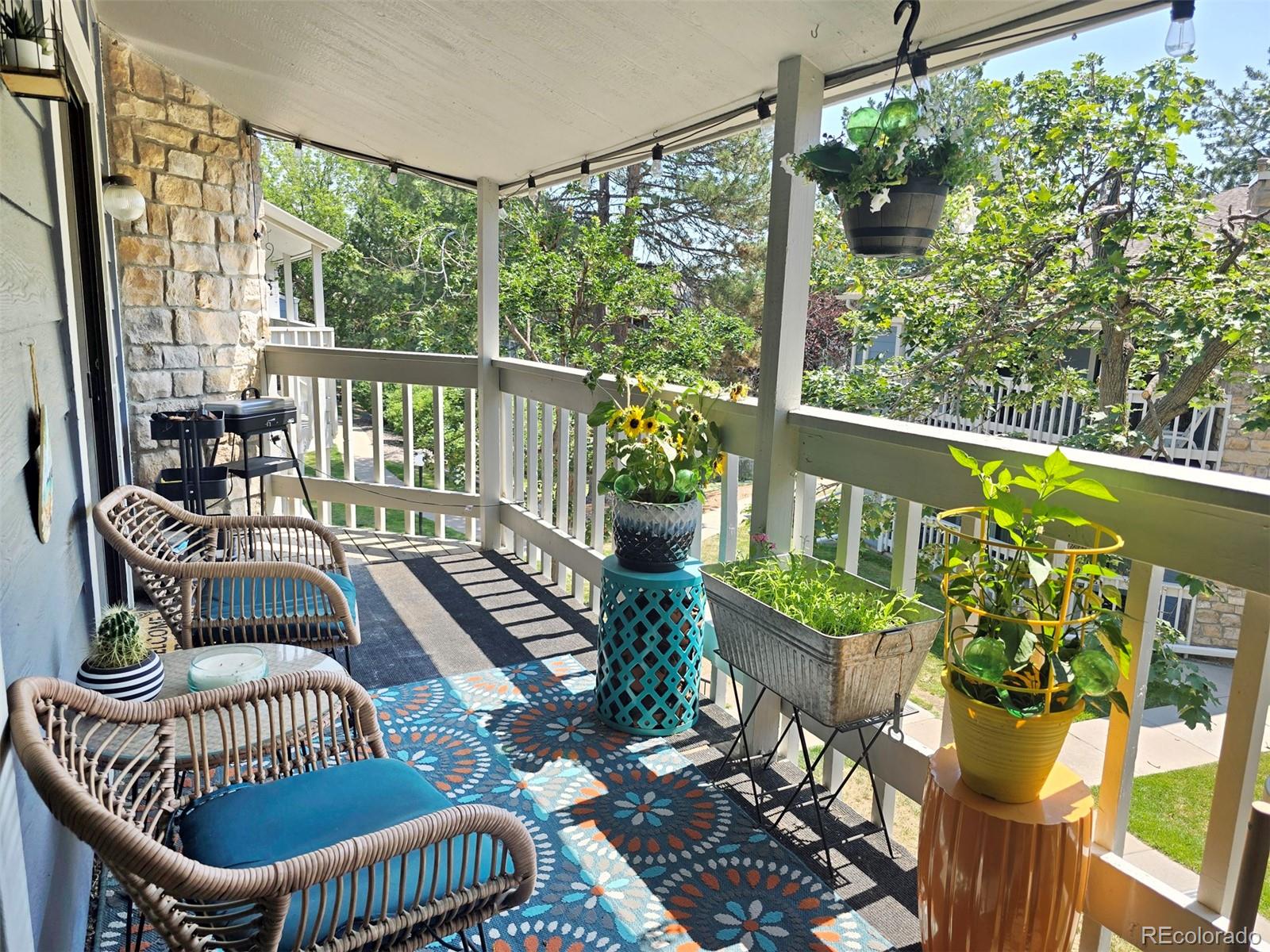 MLS Image #2 for 8600 e alameda avenue,denver, Colorado