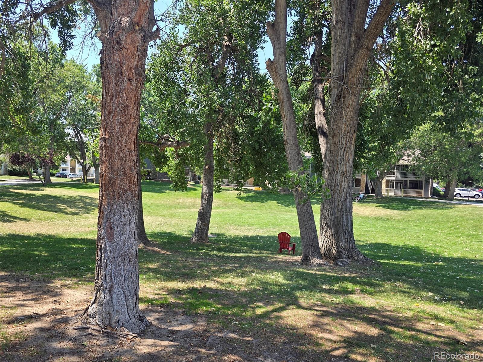 MLS Image #20 for 8600 e alameda avenue,denver, Colorado