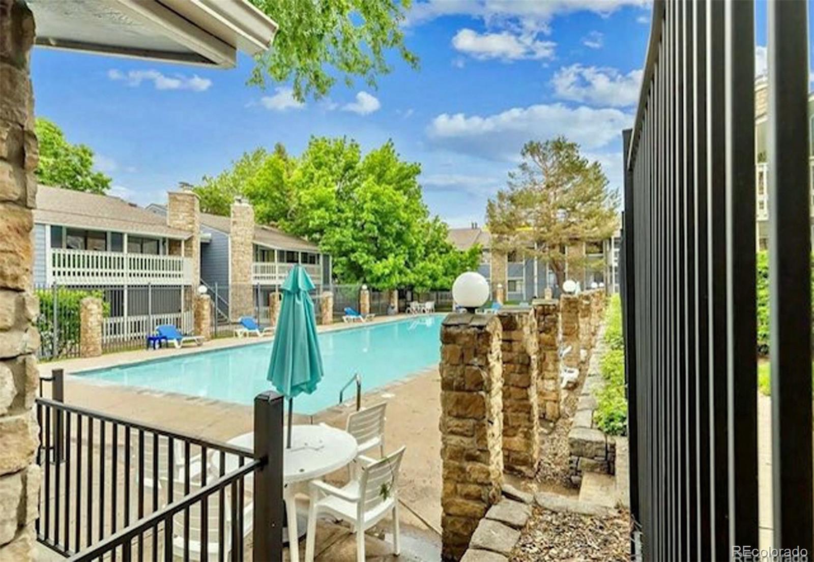MLS Image #23 for 8600 e alameda avenue,denver, Colorado