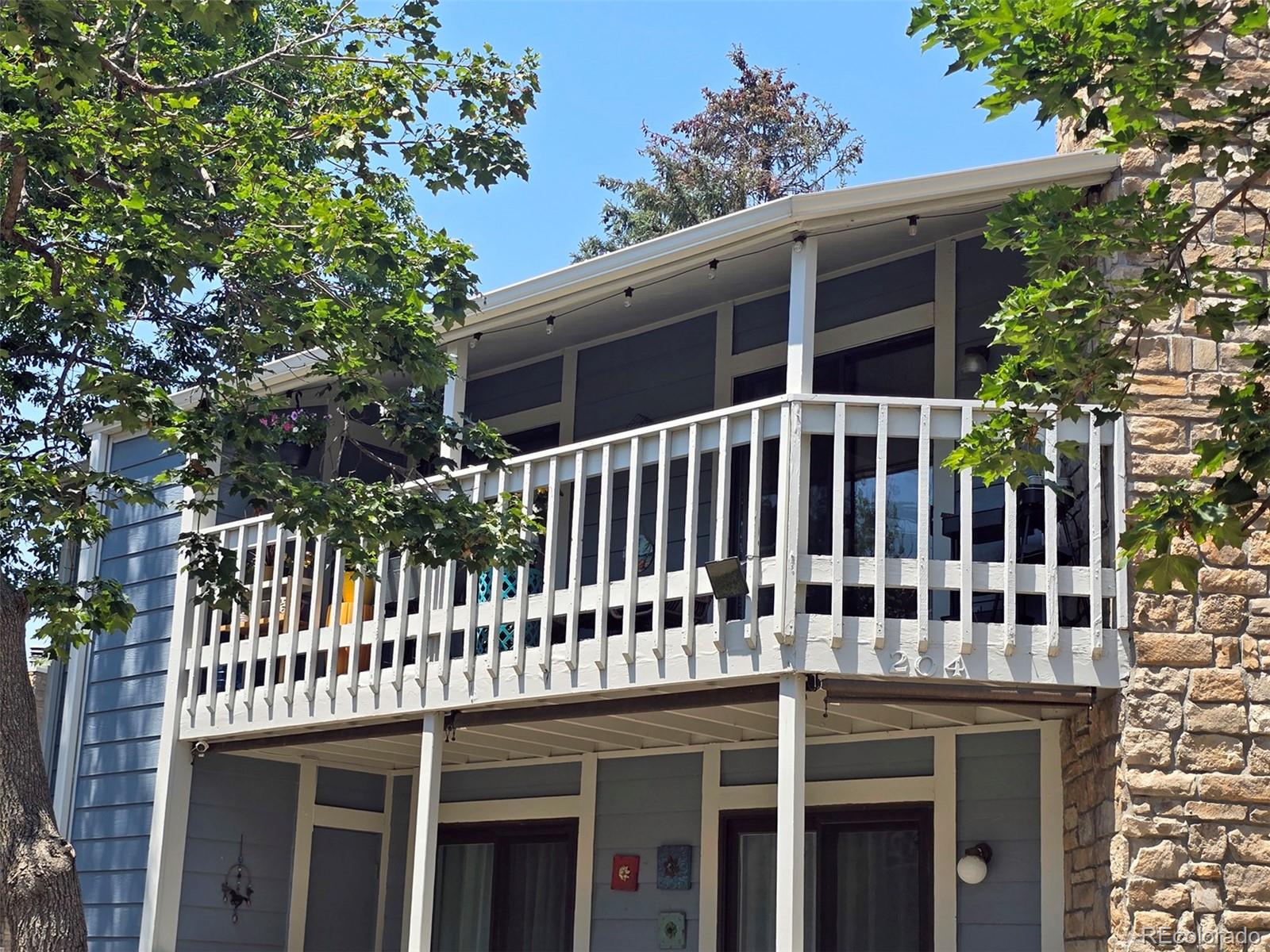 MLS Image #26 for 8600 e alameda avenue,denver, Colorado
