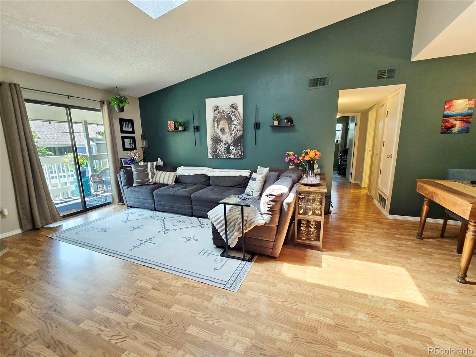 MLS Image #3 for 8600 e alameda avenue,denver, Colorado