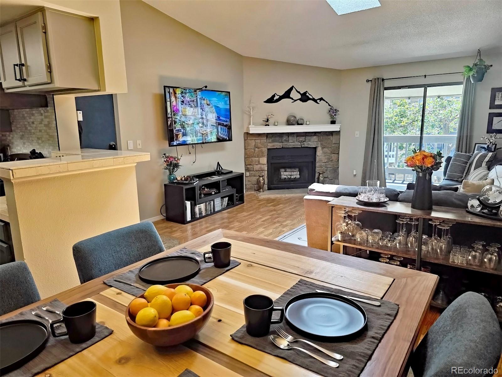 MLS Image #4 for 8600 e alameda avenue,denver, Colorado