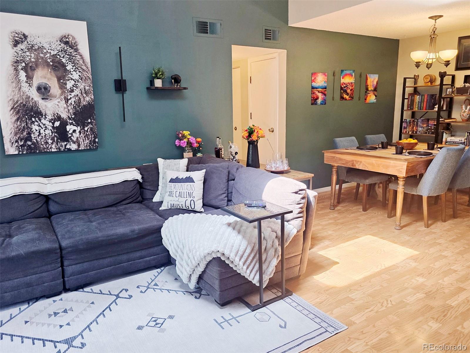 MLS Image #5 for 8600 e alameda avenue,denver, Colorado