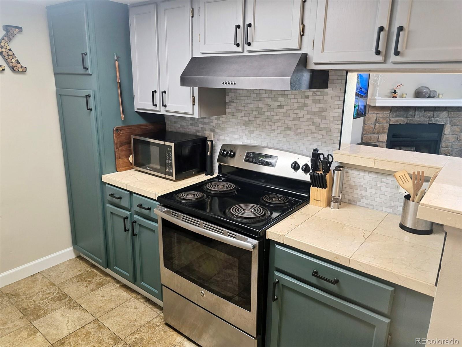 MLS Image #7 for 8600 e alameda avenue,denver, Colorado