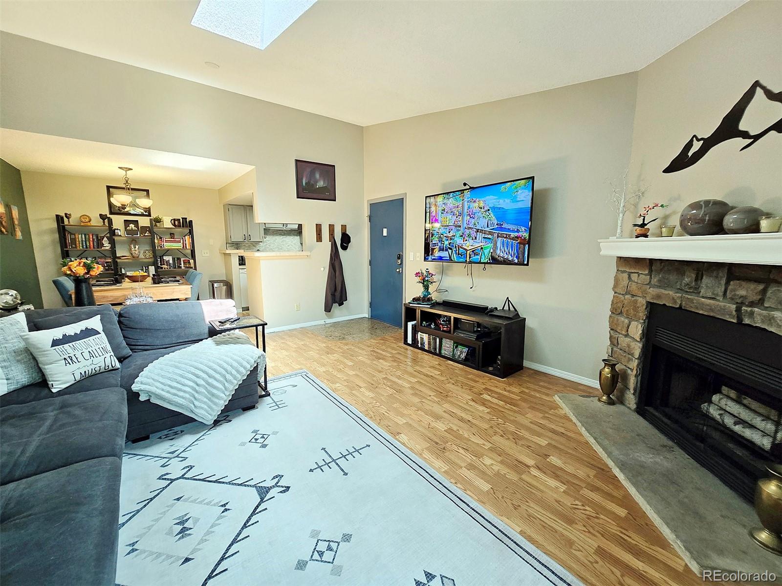 MLS Image #9 for 8600 e alameda avenue,denver, Colorado
