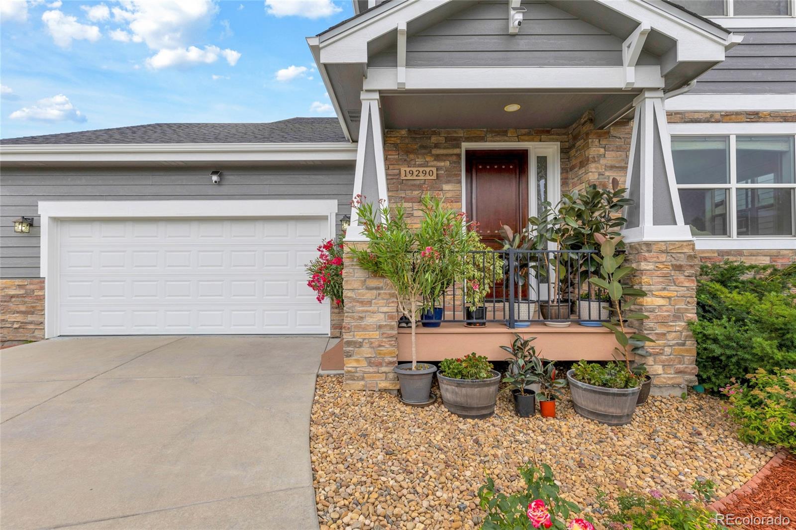 MLS Image #2 for 19290 e evans place,aurora, Colorado