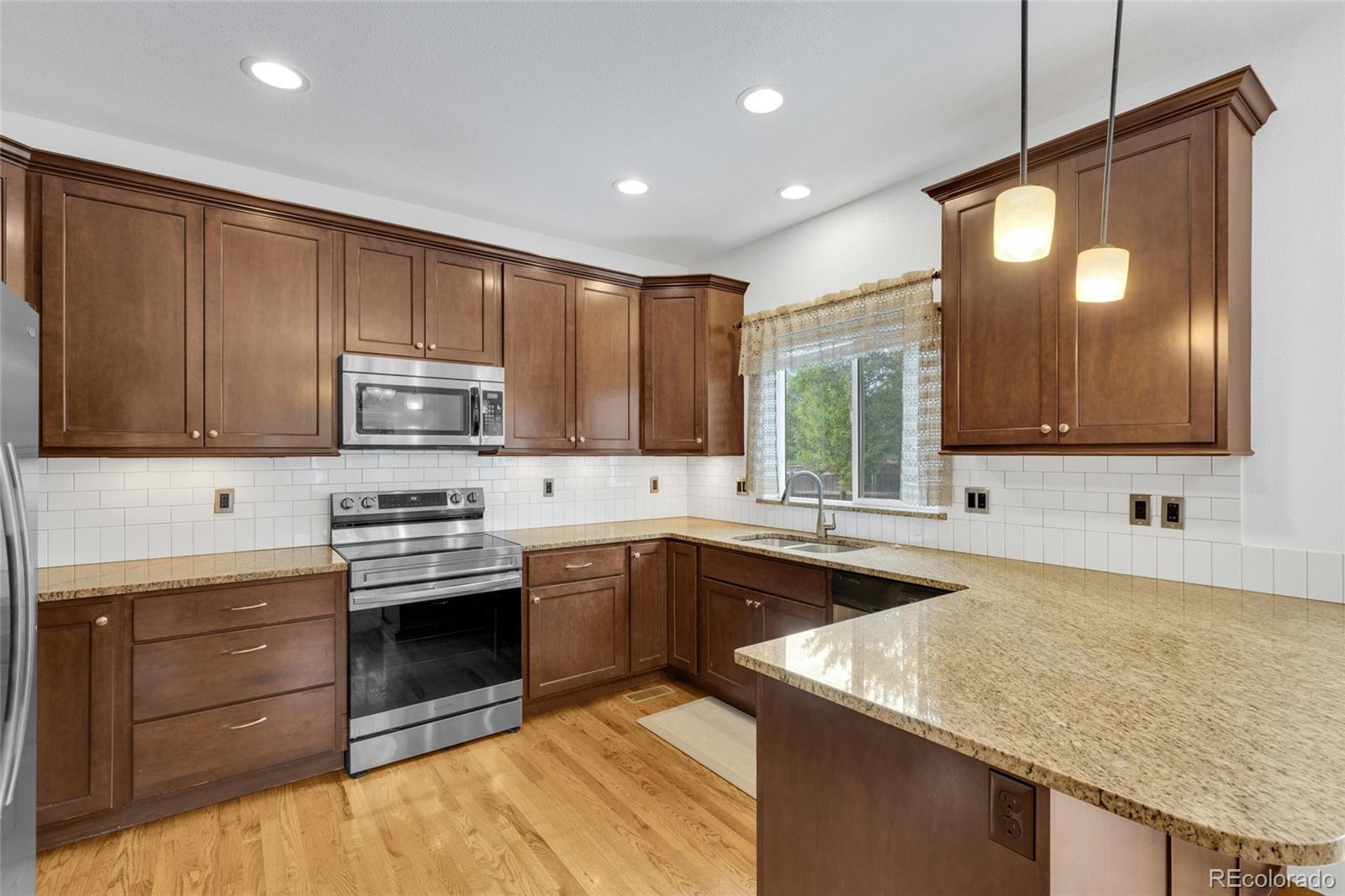 MLS Image #3 for 19290 e evans place,aurora, Colorado