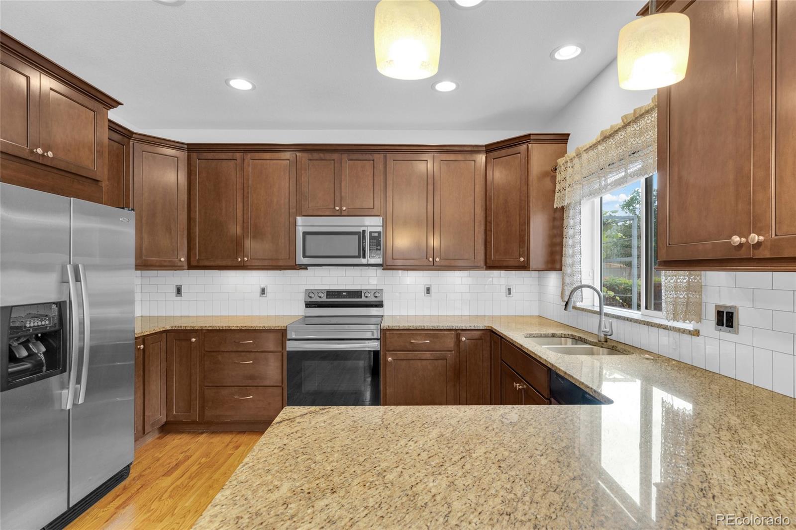 MLS Image #4 for 19290 e evans place,aurora, Colorado