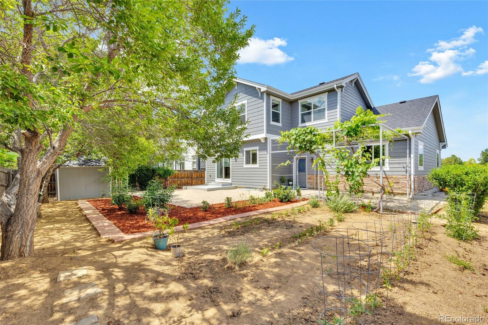MLS Image #44 for 19290 e evans place,aurora, Colorado