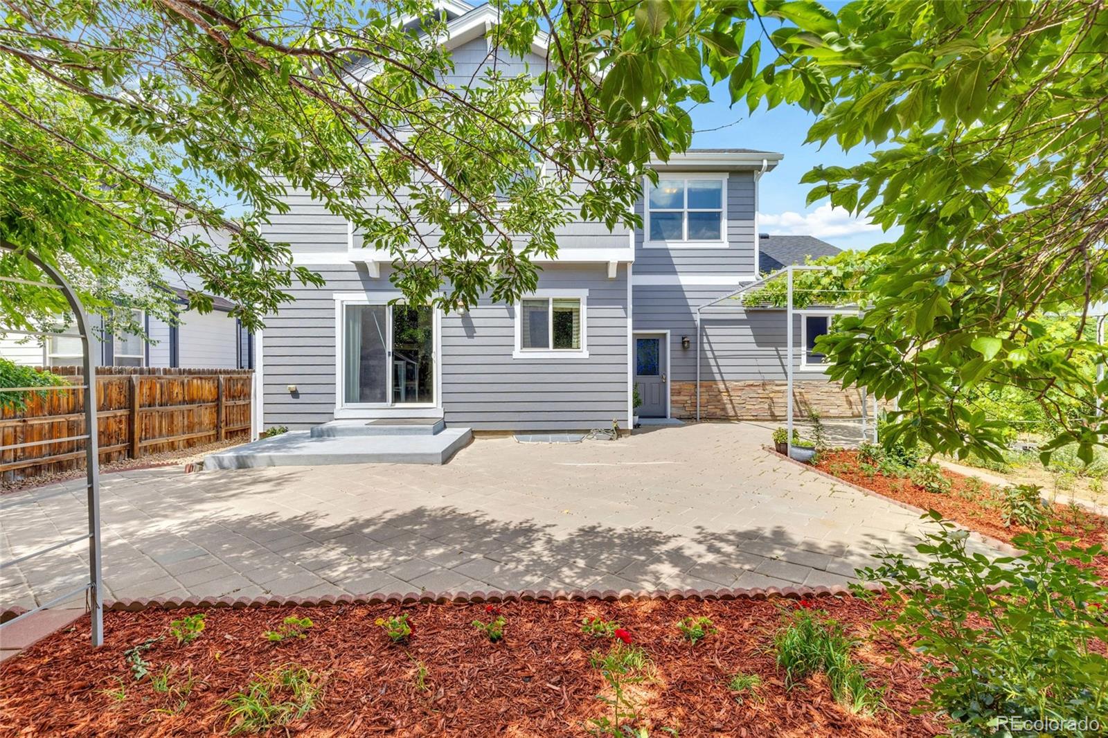 MLS Image #45 for 19290 e evans place,aurora, Colorado