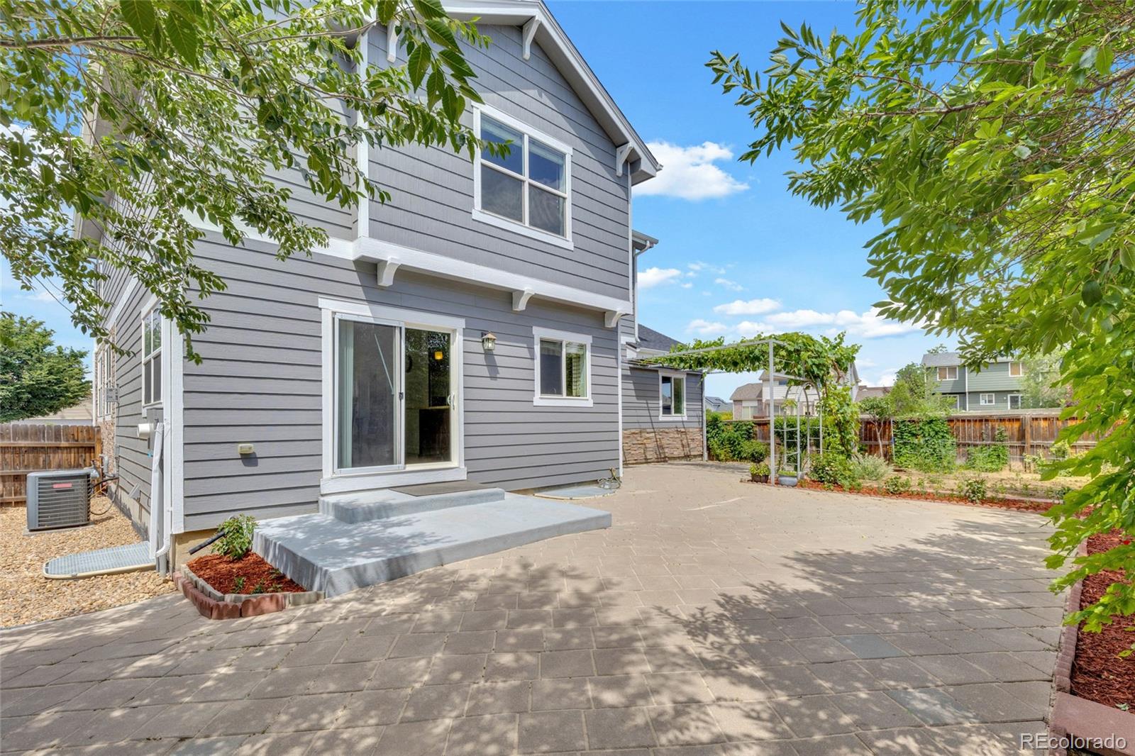 MLS Image #46 for 19290 e evans place,aurora, Colorado