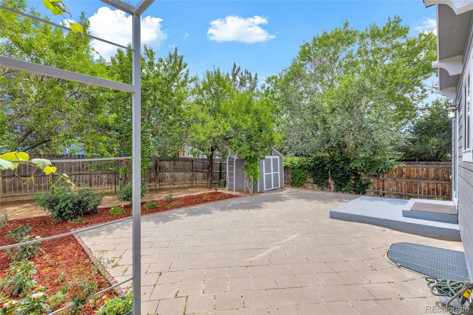 MLS Image #47 for 19290 e evans place,aurora, Colorado