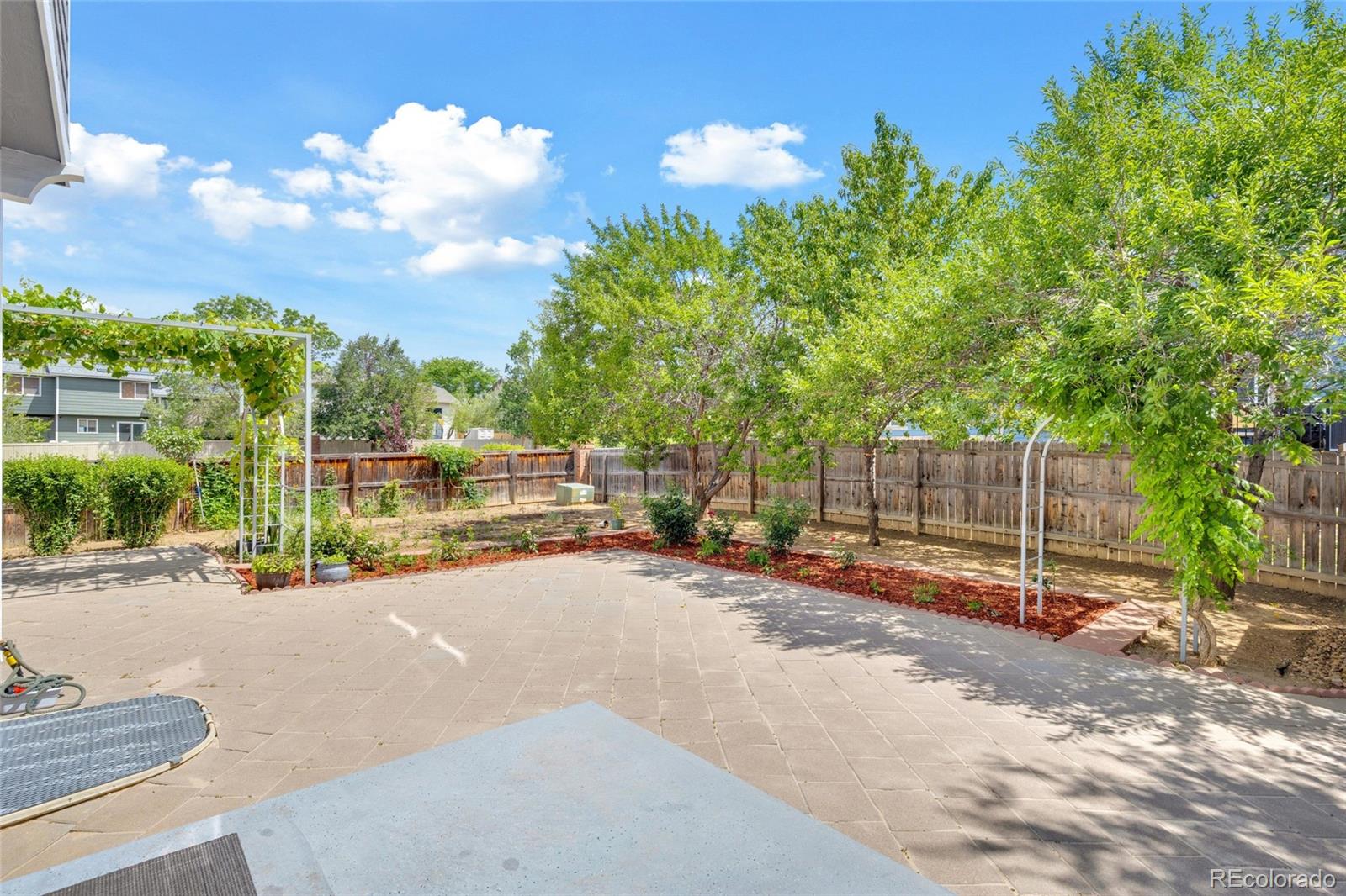MLS Image #48 for 19290 e evans place,aurora, Colorado