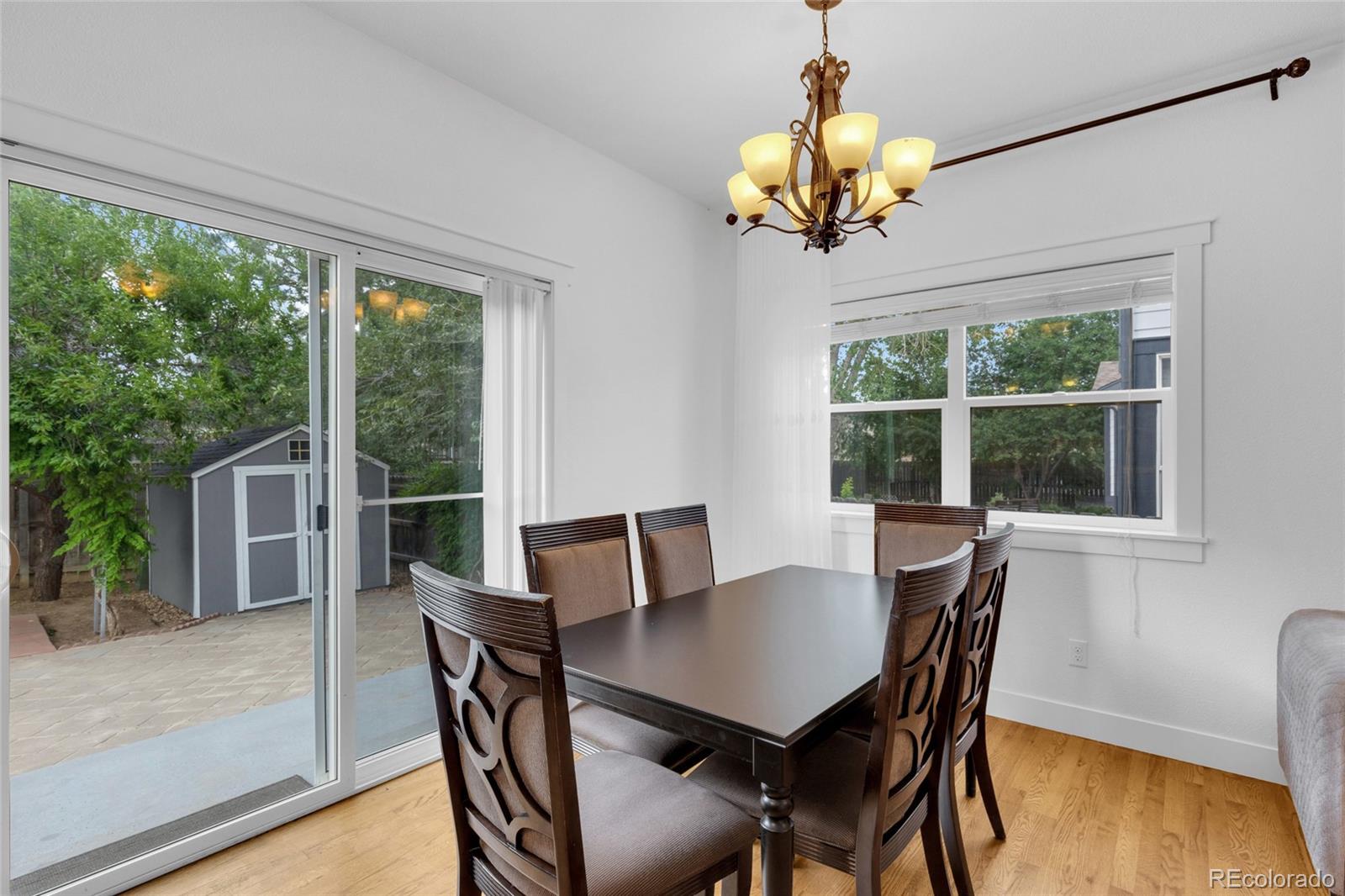 MLS Image #5 for 19290 e evans place,aurora, Colorado