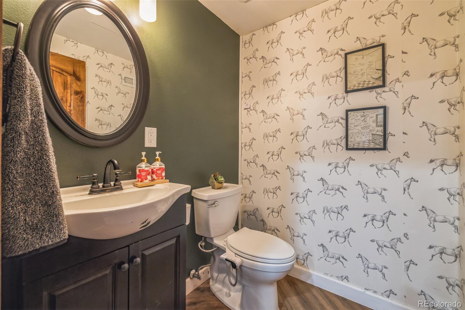 MLS Image #20 for 17940  appaloosa road,monument, Colorado