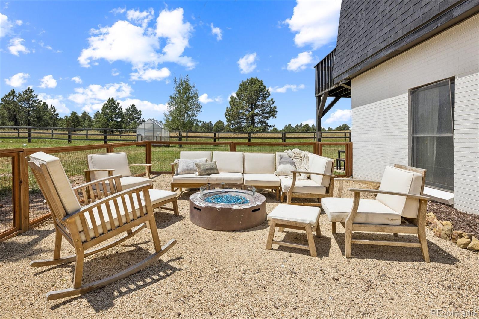 MLS Image #4 for 17940  appaloosa road,monument, Colorado