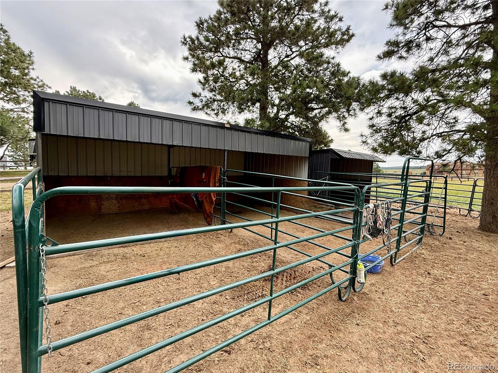 MLS Image #40 for 17940  appaloosa road,monument, Colorado