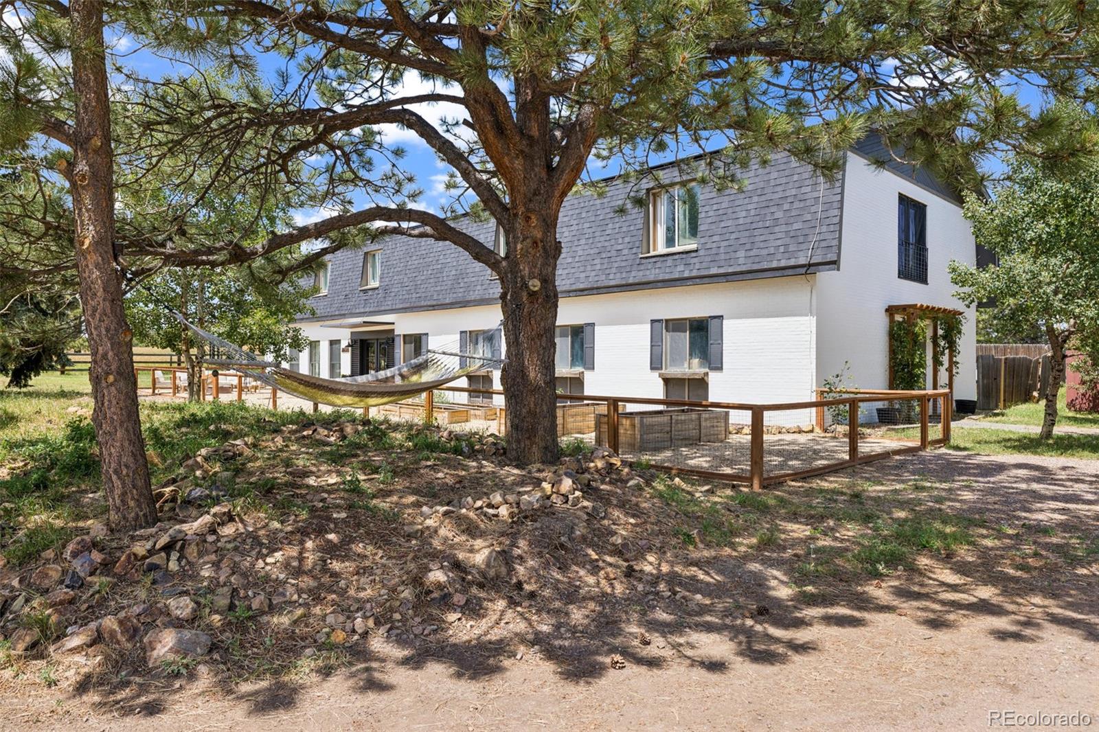 MLS Image #42 for 17940  appaloosa road,monument, Colorado