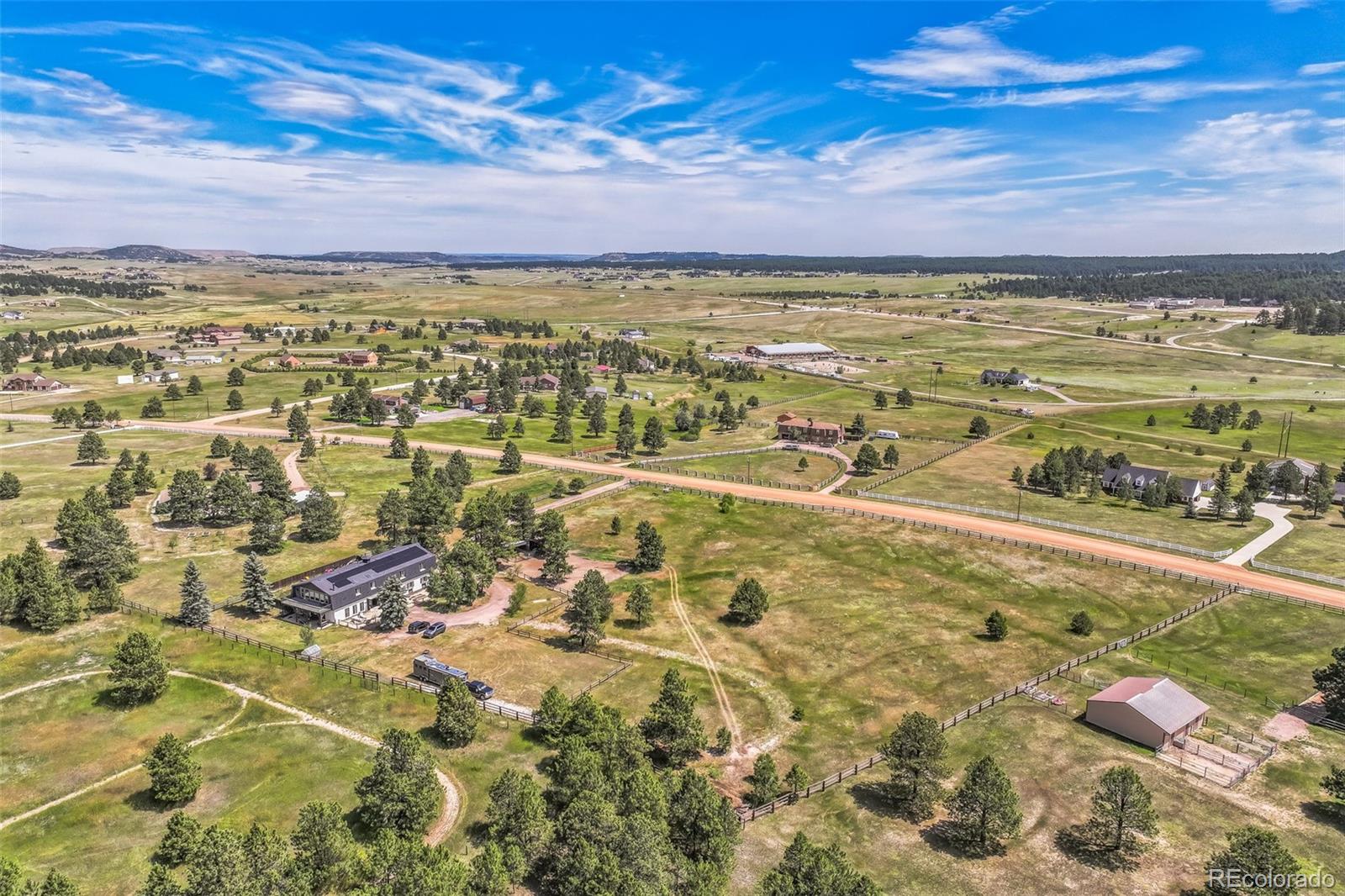 MLS Image #44 for 17940  appaloosa road,monument, Colorado