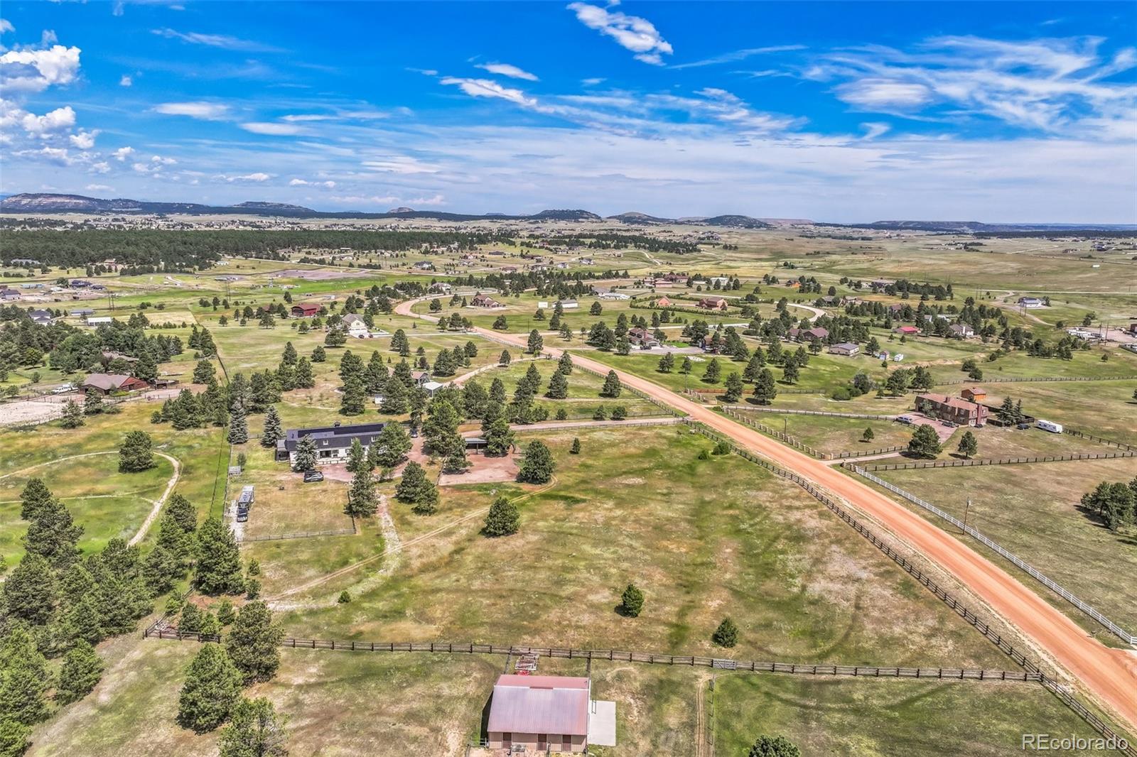 MLS Image #45 for 17940  appaloosa road,monument, Colorado