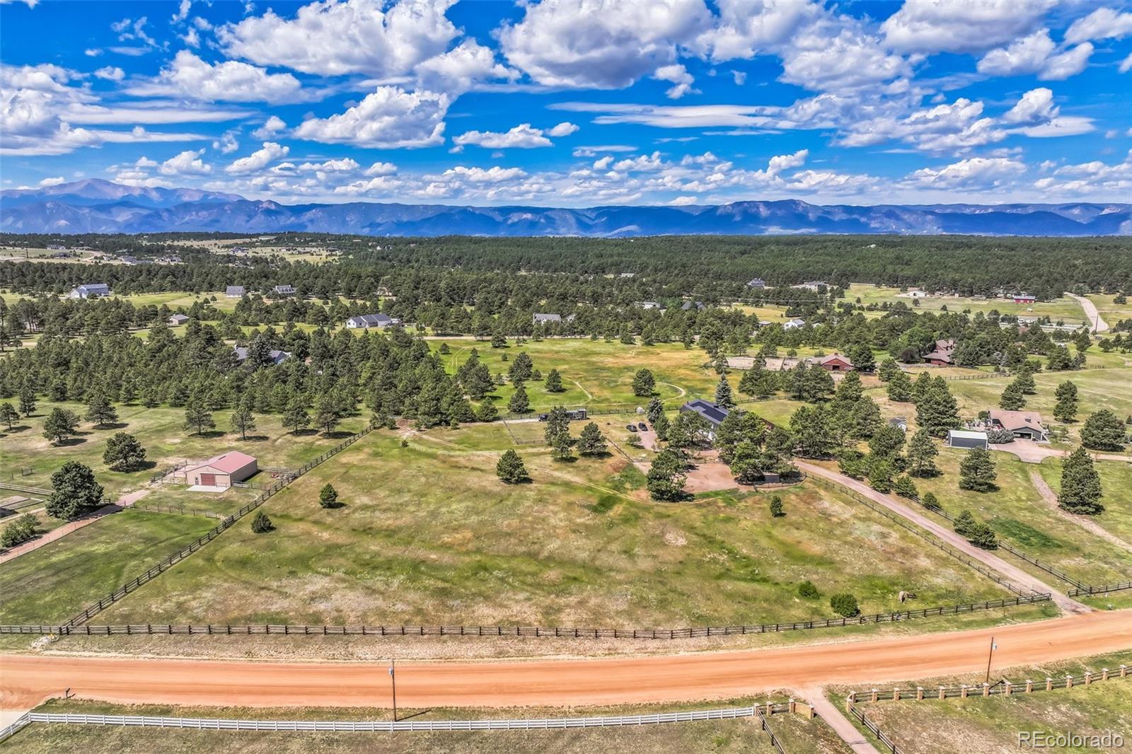 MLS Image #46 for 17940  appaloosa road,monument, Colorado