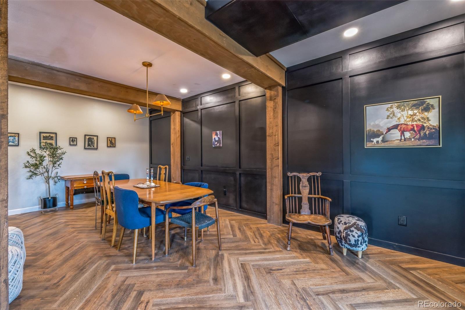 MLS Image #7 for 17940  appaloosa road,monument, Colorado